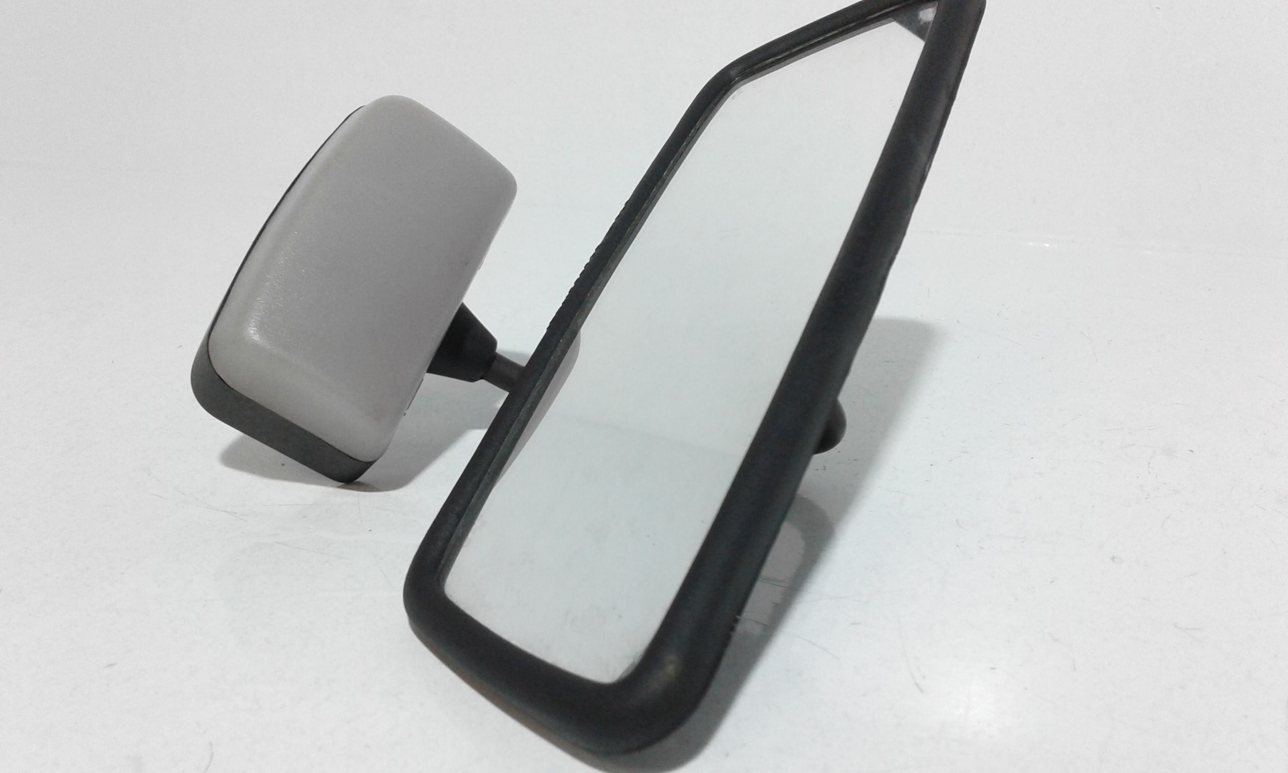 Stop fanale posteriore Destro Passeggero per Chevrolet Kalos 2 Serie (2005 - 2008)