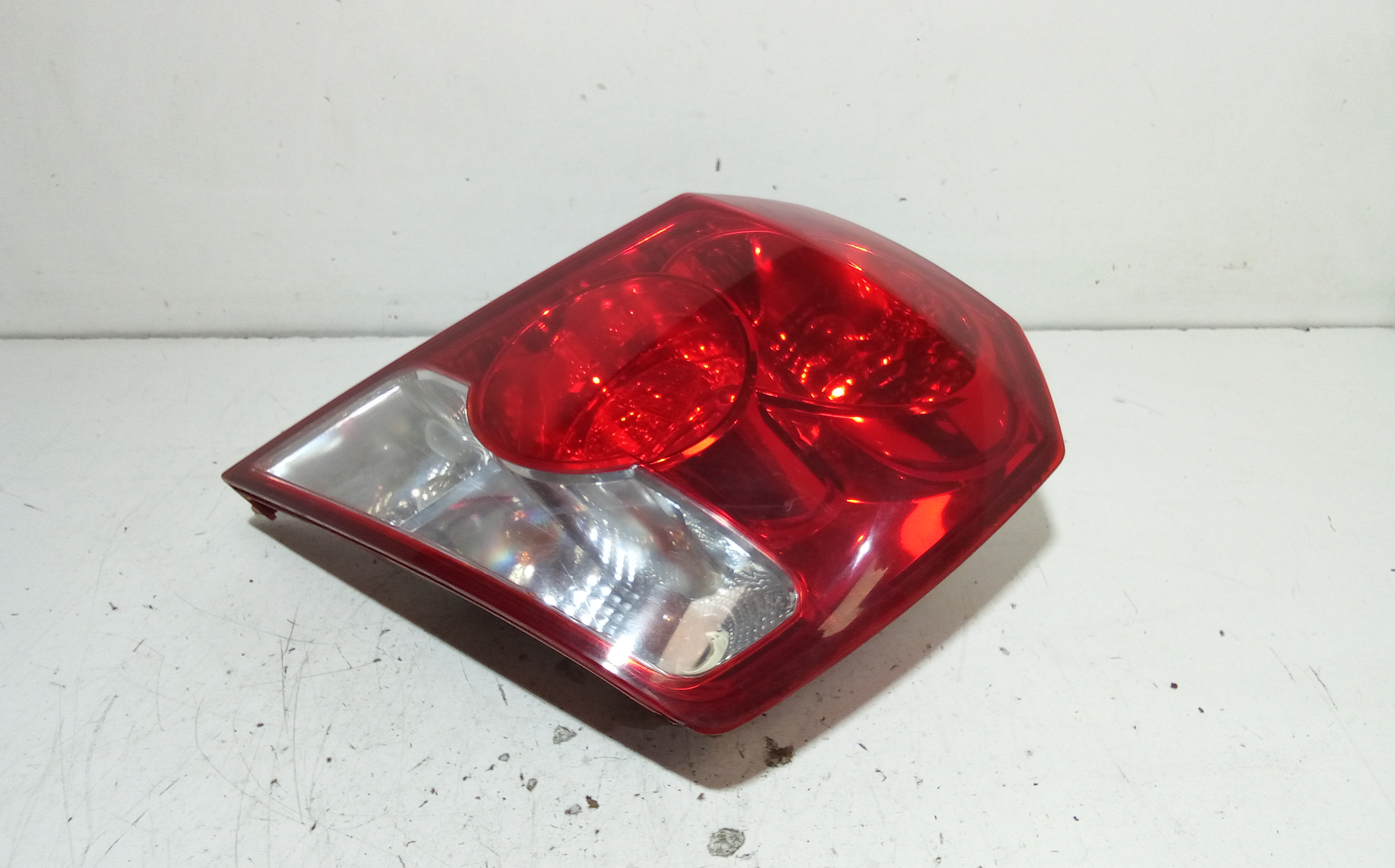 Stop fanale posteriore Destro Passeggero per Chevrolet Kalos 2 Serie (2005 - 2008)