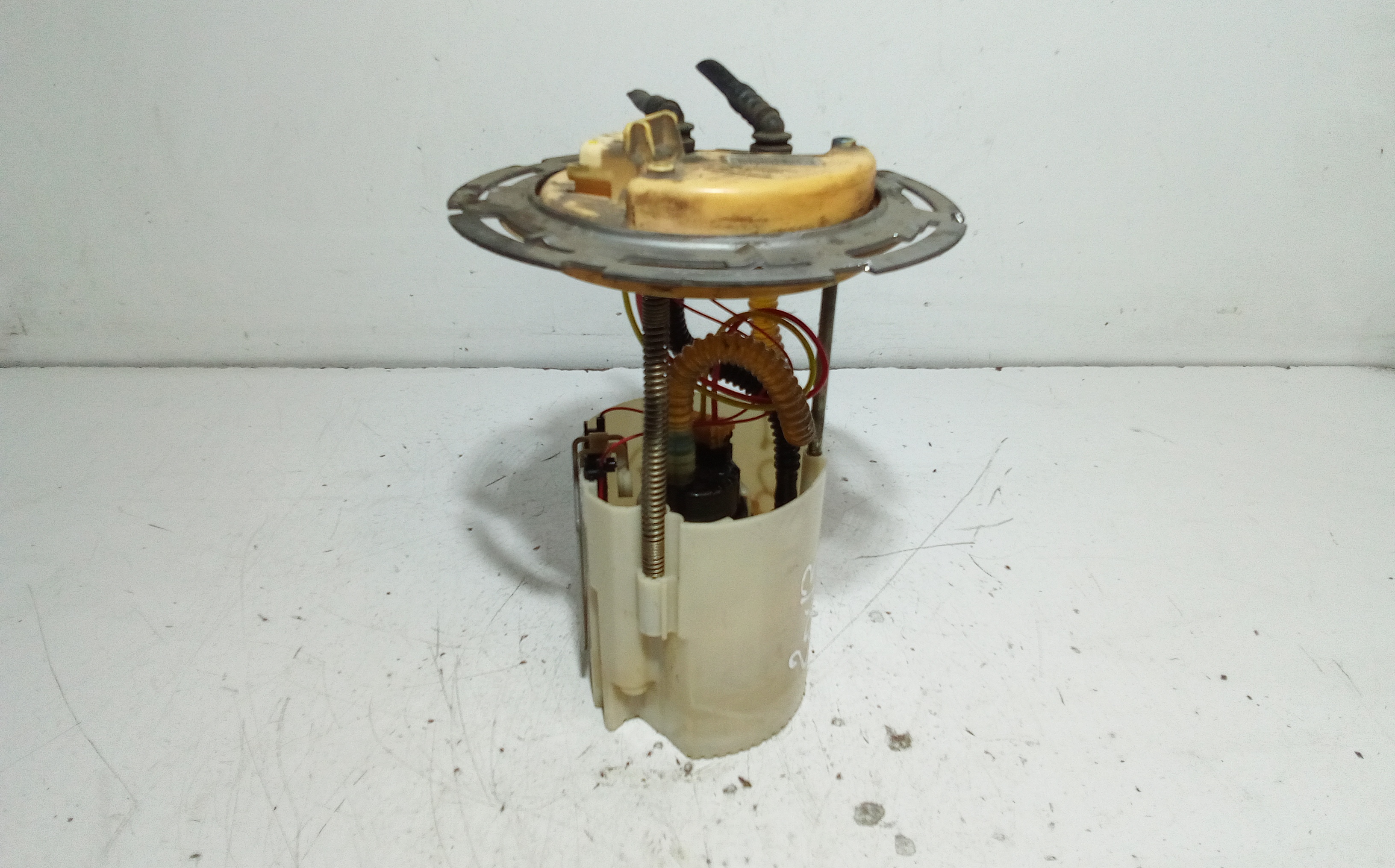 Pompa Carburante per Fiat 500 L Serie (351_352) (12>) (2012 - In produzione)