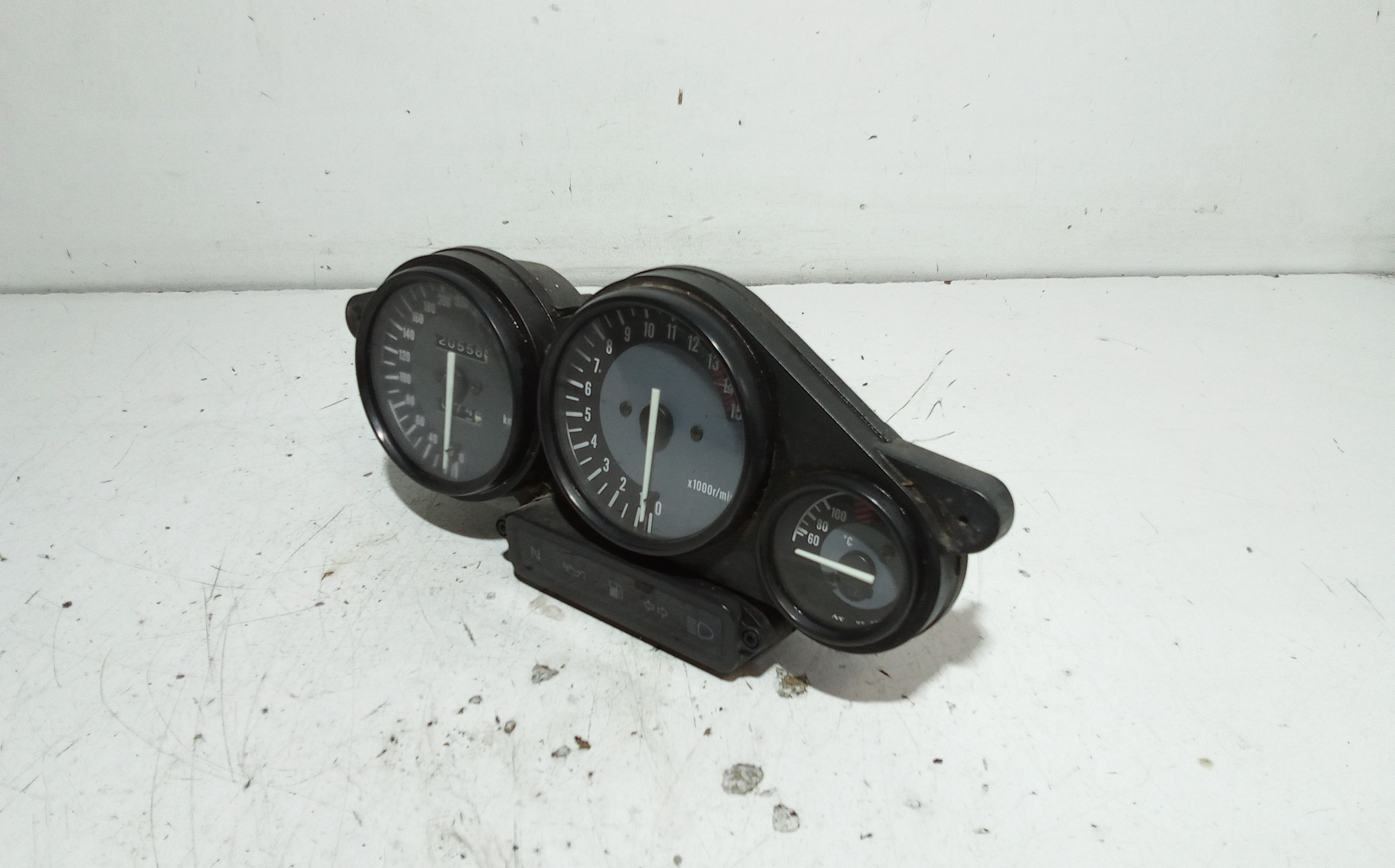 Quadro Strumenti per Yamaha YZF-750 (94-98) (1994 - 1998)