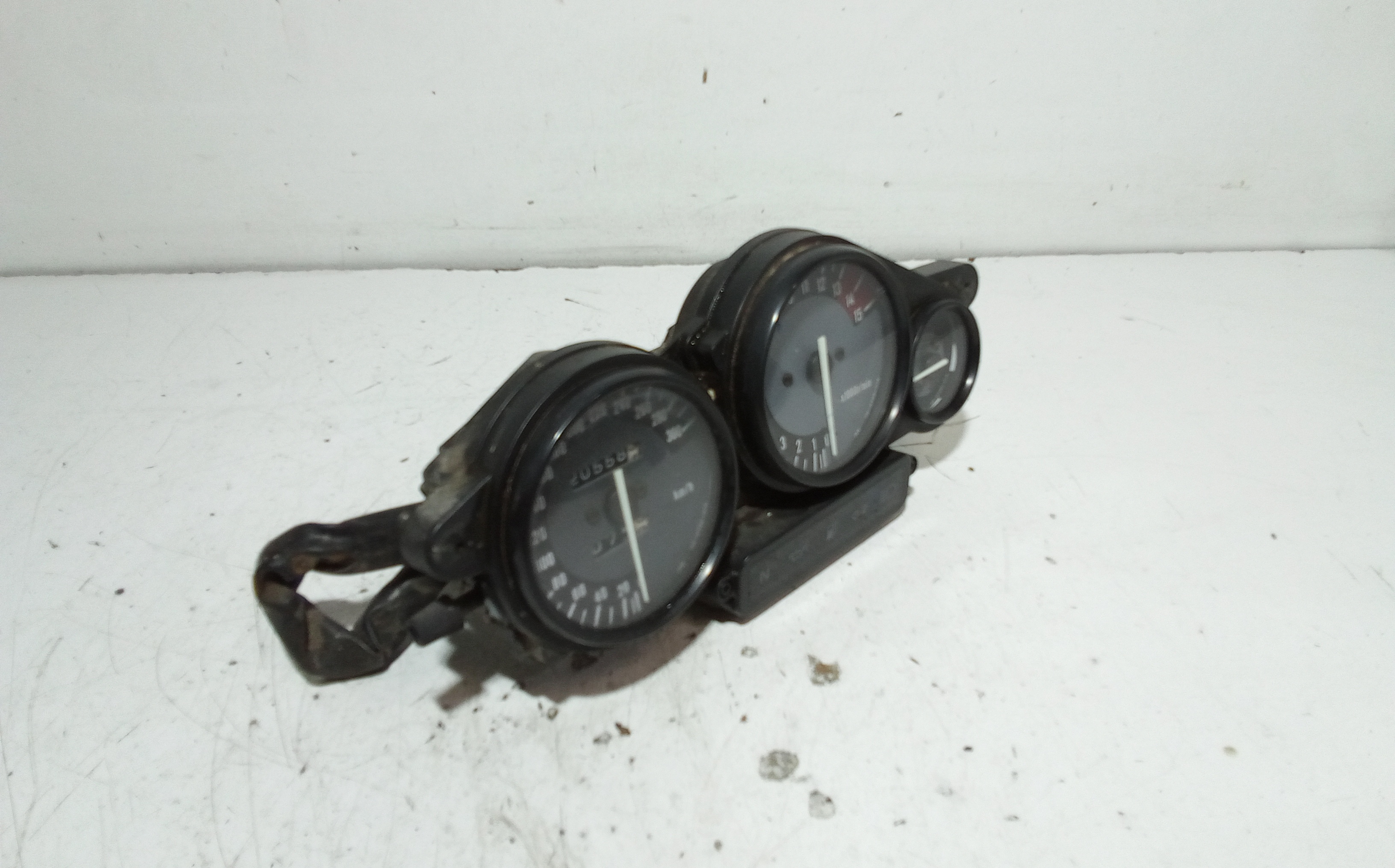 Quadro Strumenti per Yamaha YZF-750 (94-98) (1994 - 1998)