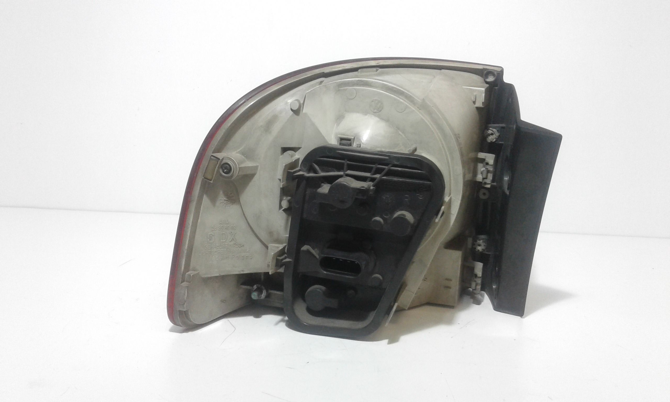 Stop fanale posteriore Destro Passeggero VOLKSWAGEN Touareg 1 Serie