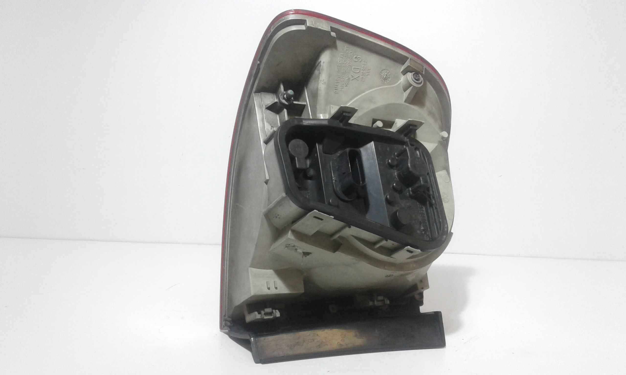 Stop fanale posteriore Destro Passeggero VOLKSWAGEN Touareg 1 Serie