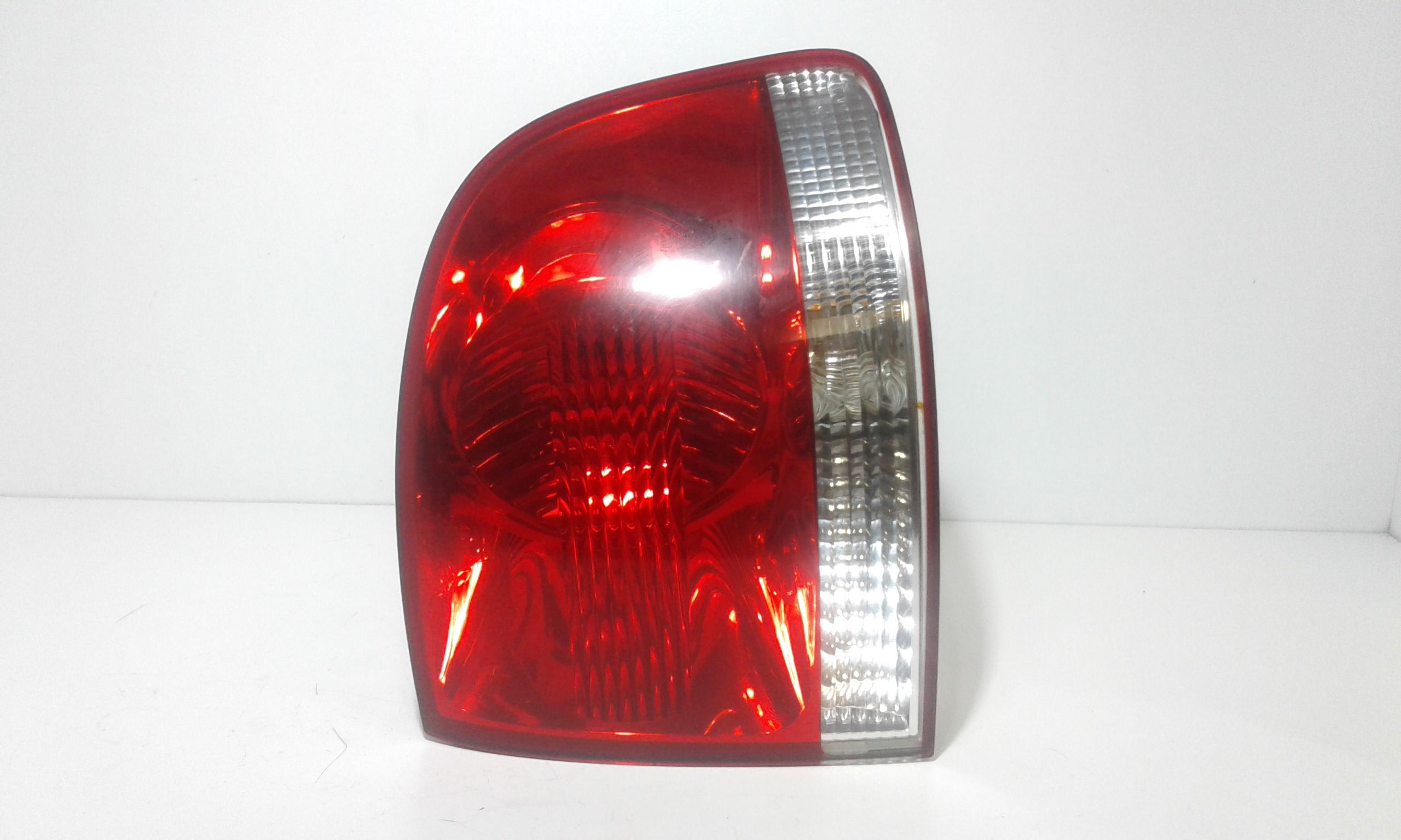 Stop fanale posteriore Destro Passeggero VOLKSWAGEN Touareg 1 Serie