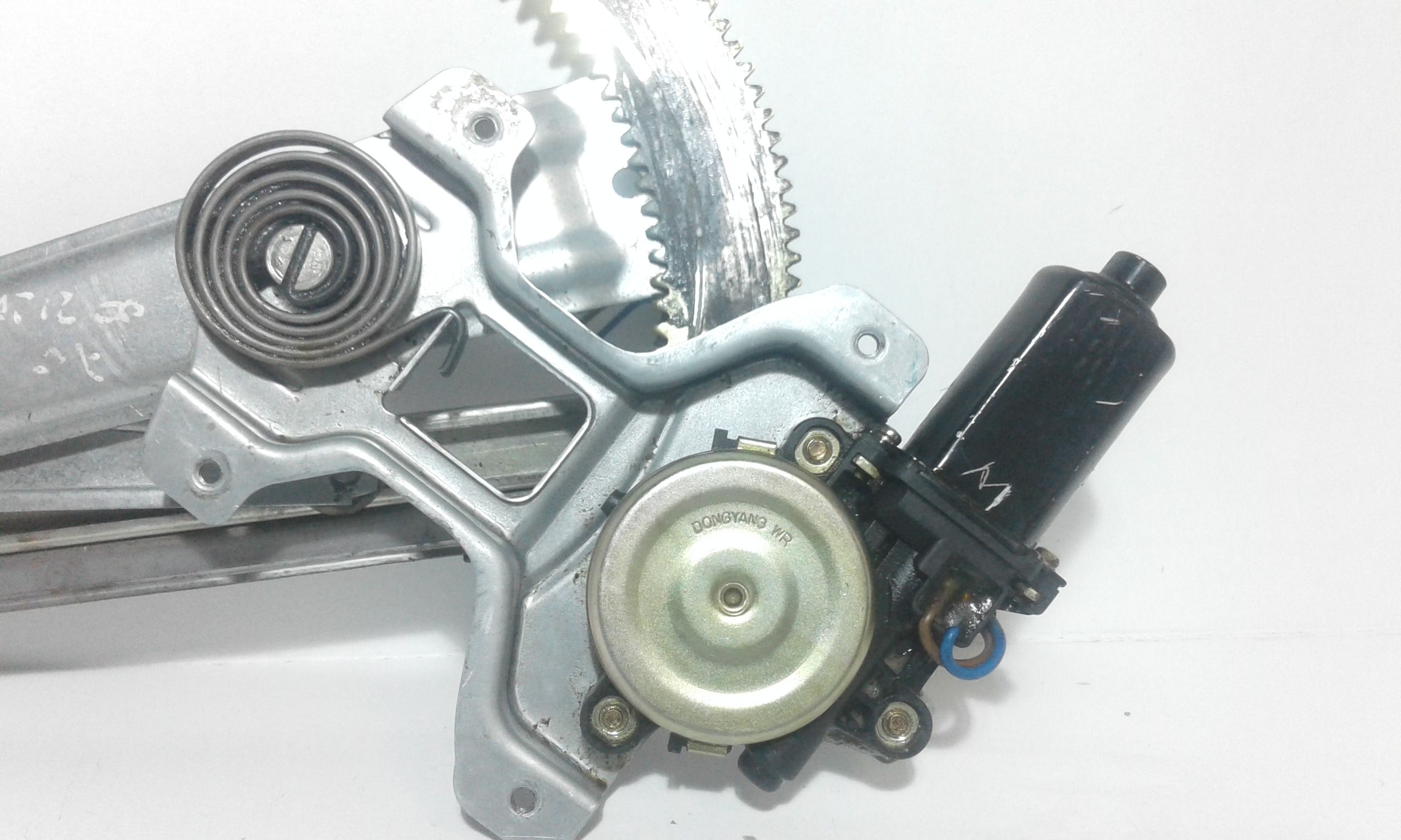 Faro anteriore per Yamaha YZF-750 (94-98) (1994 - 1998)