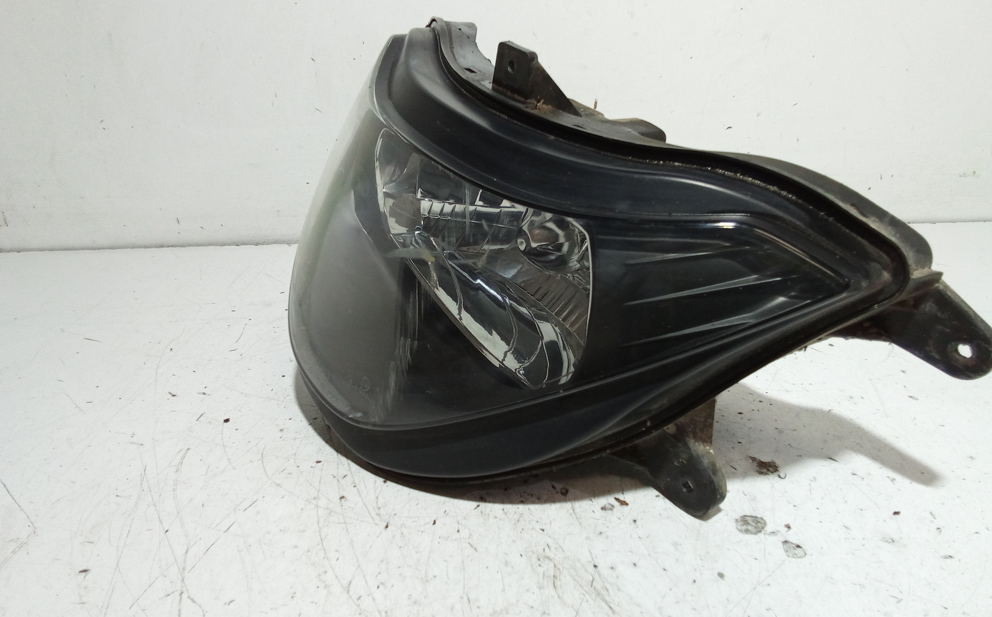 Faro anteriore per Yamaha YZF-750 (94-98) (1994 - 1998)