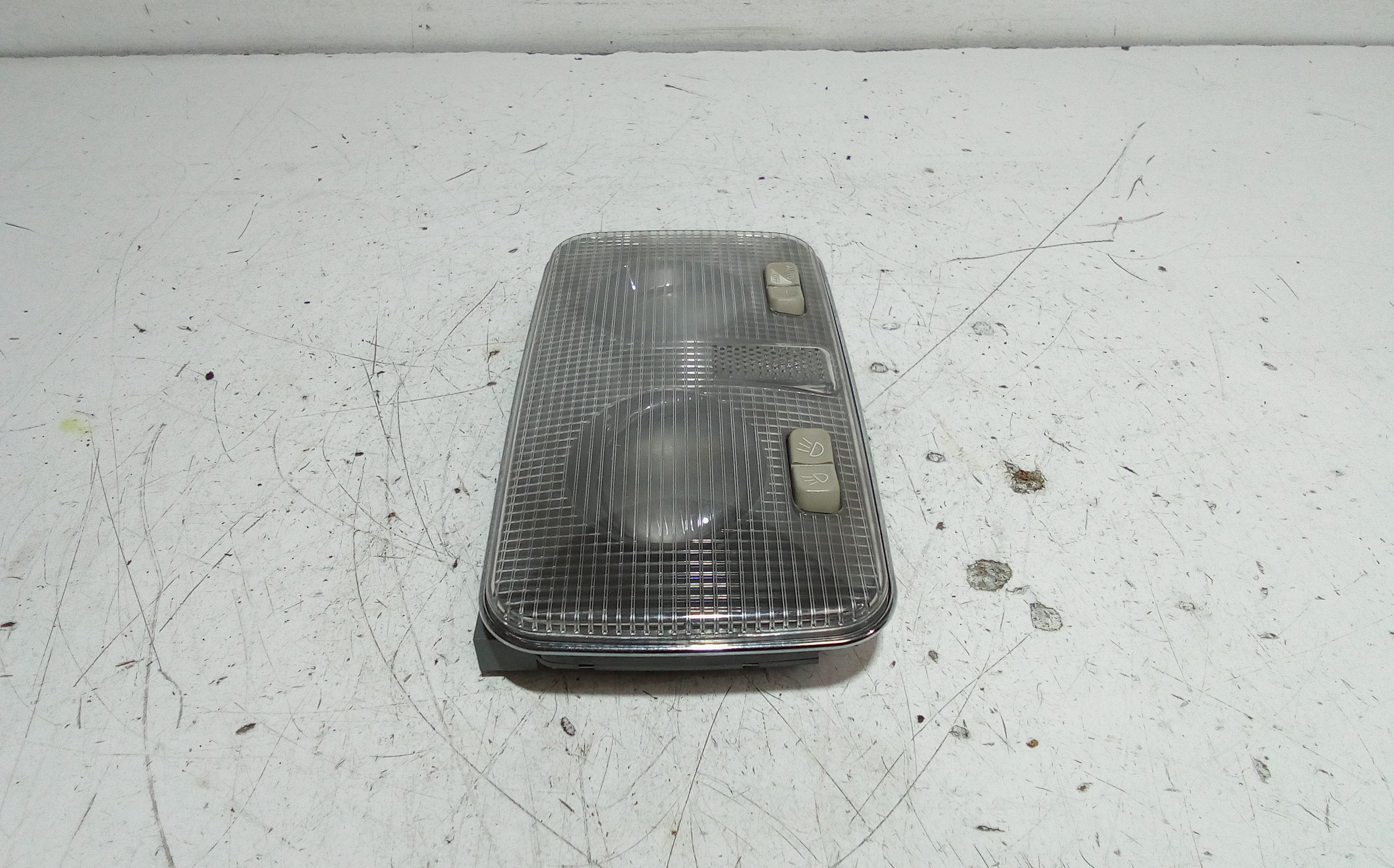 Plafoniera per Alfa Romeo 147 Serie (937_) (05>10) (2005 - 2010)