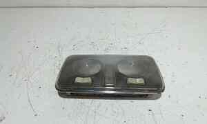 Plafoniera per Alfa Romeo 147 Serie (937_) (05>10) (2005 - 2010)