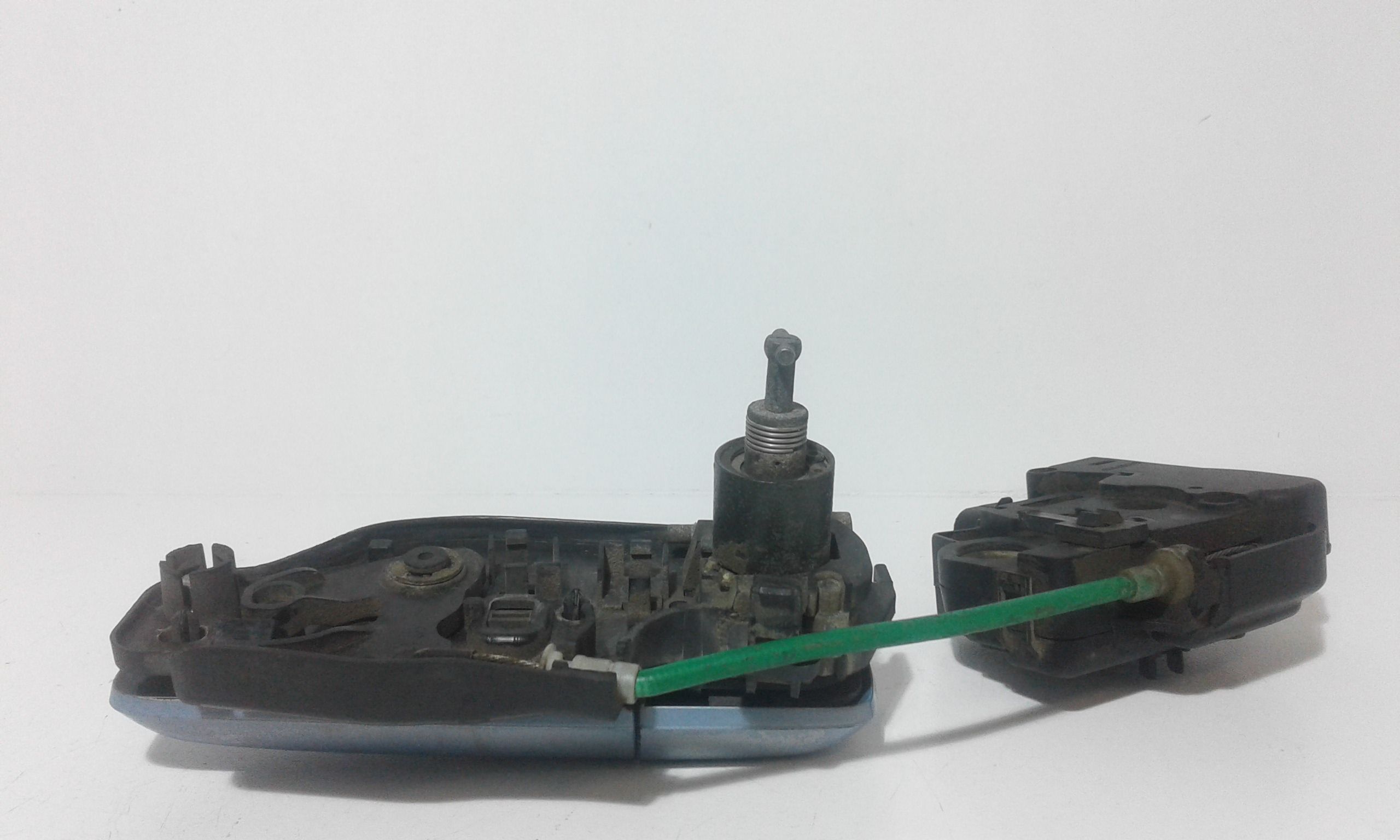 Stop Posteriore Sinistro Integrato nel Portello per Alfa Romeo 147 Serie (937_) (05>10) (2005 - 2010)