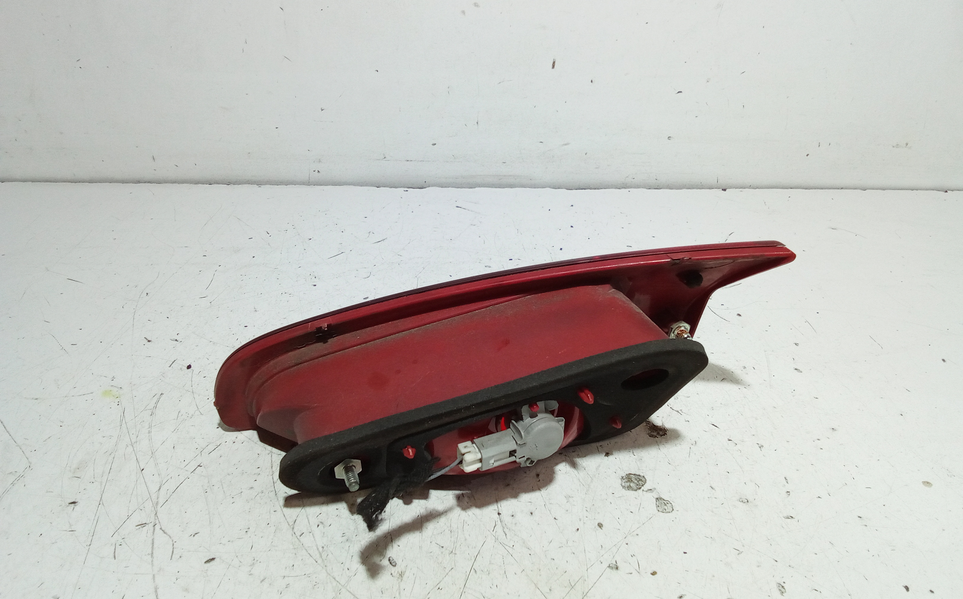 Stop Posteriore Sinistro Integrato nel Portello per Alfa Romeo 147 Serie (937_) (05>10) (2005 - 2010)