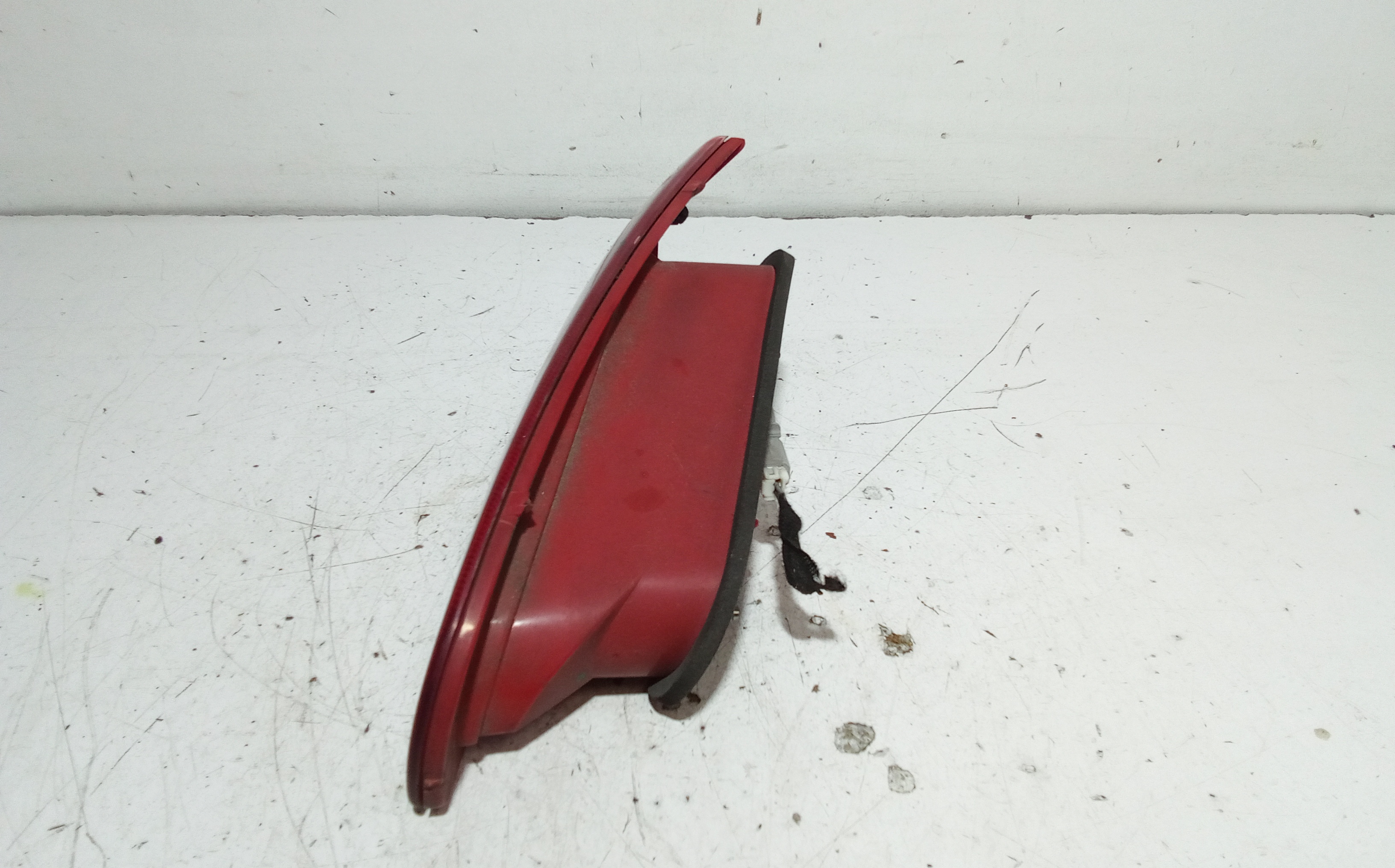 Stop Posteriore Sinistro Integrato nel Portello per Alfa Romeo 147 Serie (937_) (05>10) (2005 - 2010)