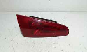 Stop Posteriore Sinistro Integrato nel Portello per Alfa Romeo 147 Serie (937_) (05>10) (2005 - 2010)