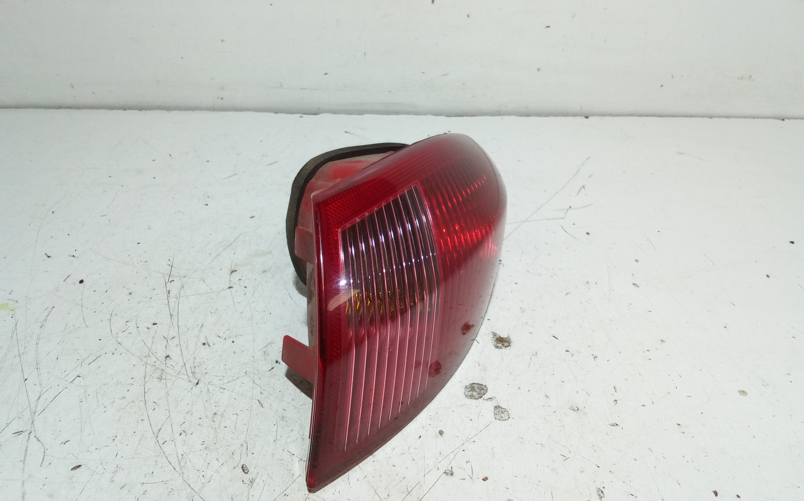 Stop fanale posteriore Destro Passeggero per Alfa Romeo 147 Serie (937_) (05>10) (2005 - 2010)