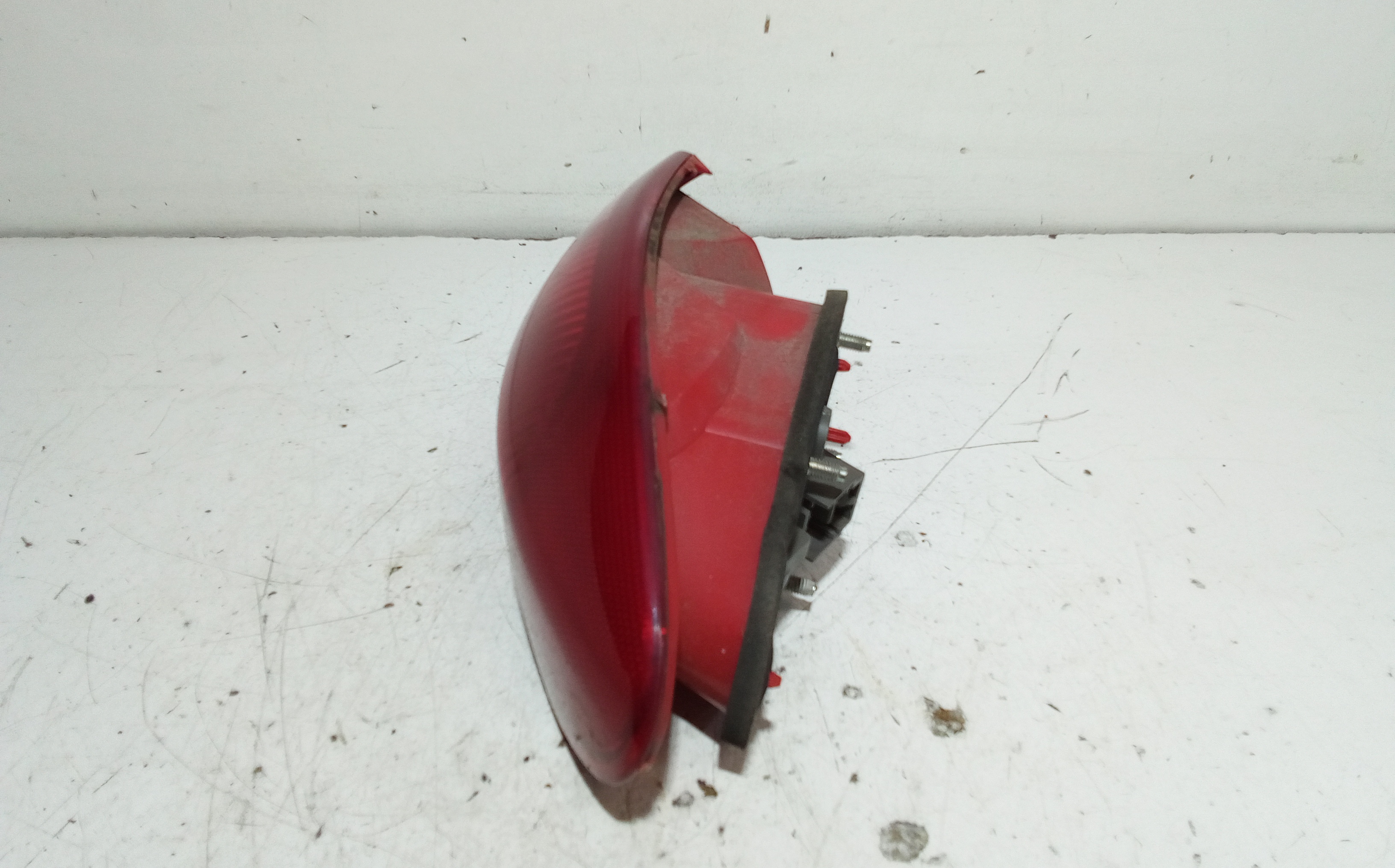 Stop fanale posteriore Destro Passeggero per Alfa Romeo 147 Serie (937_) (05>10) (2005 - 2010)
