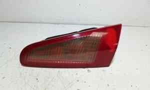 Stop Posteriore Destro Integrato nel Portello per Alfa Romeo 147 Serie (937_) (05>10) (2005 - 2010)