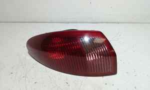 Stop fanale Posteriore sinistro lato Guida per Alfa Romeo 147 Serie (937_) (05>10) (2005 - 2010)