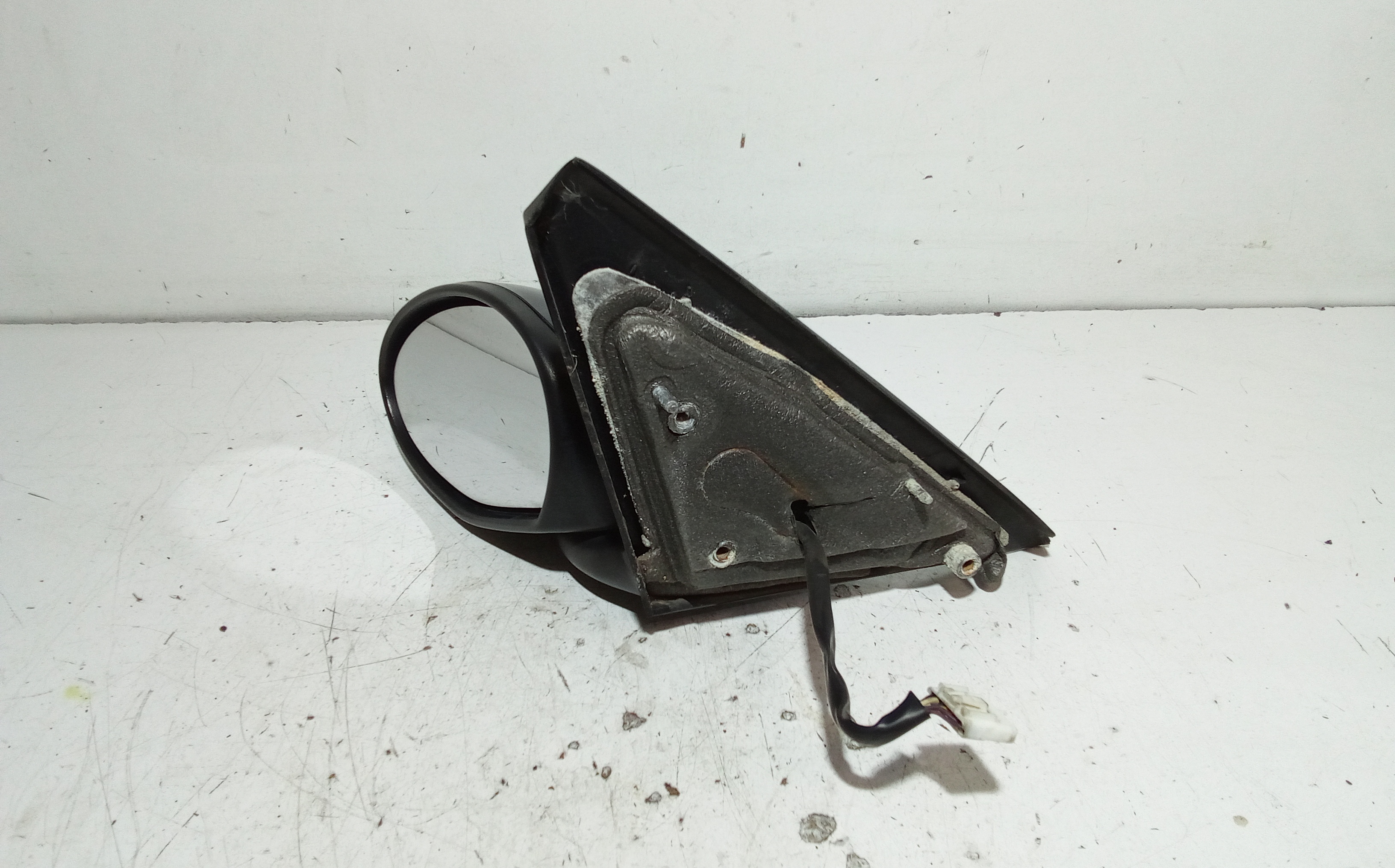 Specchietto Retrovisore Sinistro per Alfa Romeo 147 2 Serie