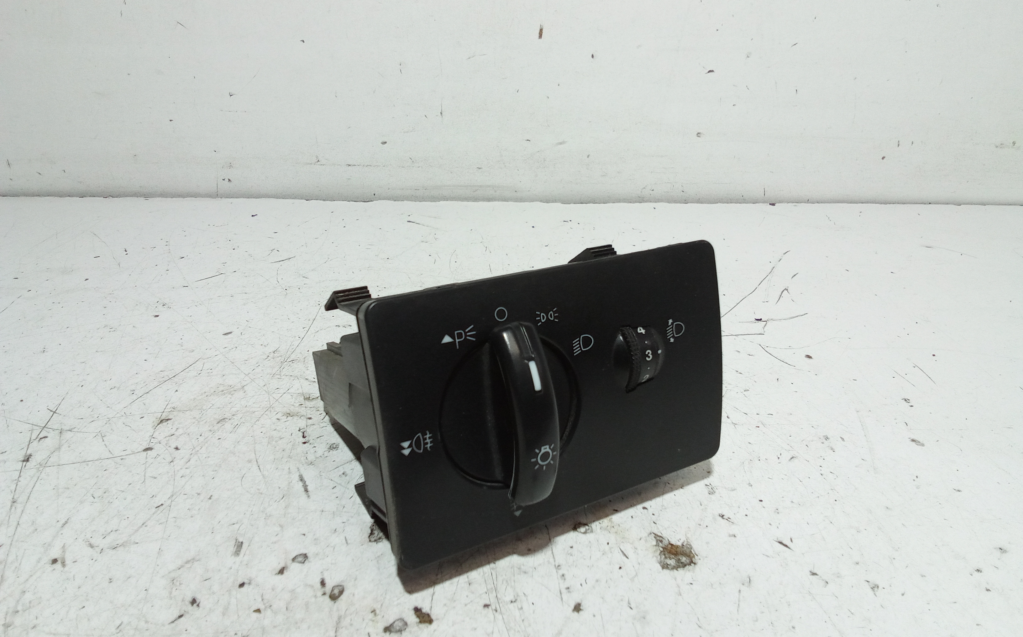 Interruttore comando luci per Ford C - Max Serie (03>07) (2003 - 2007)