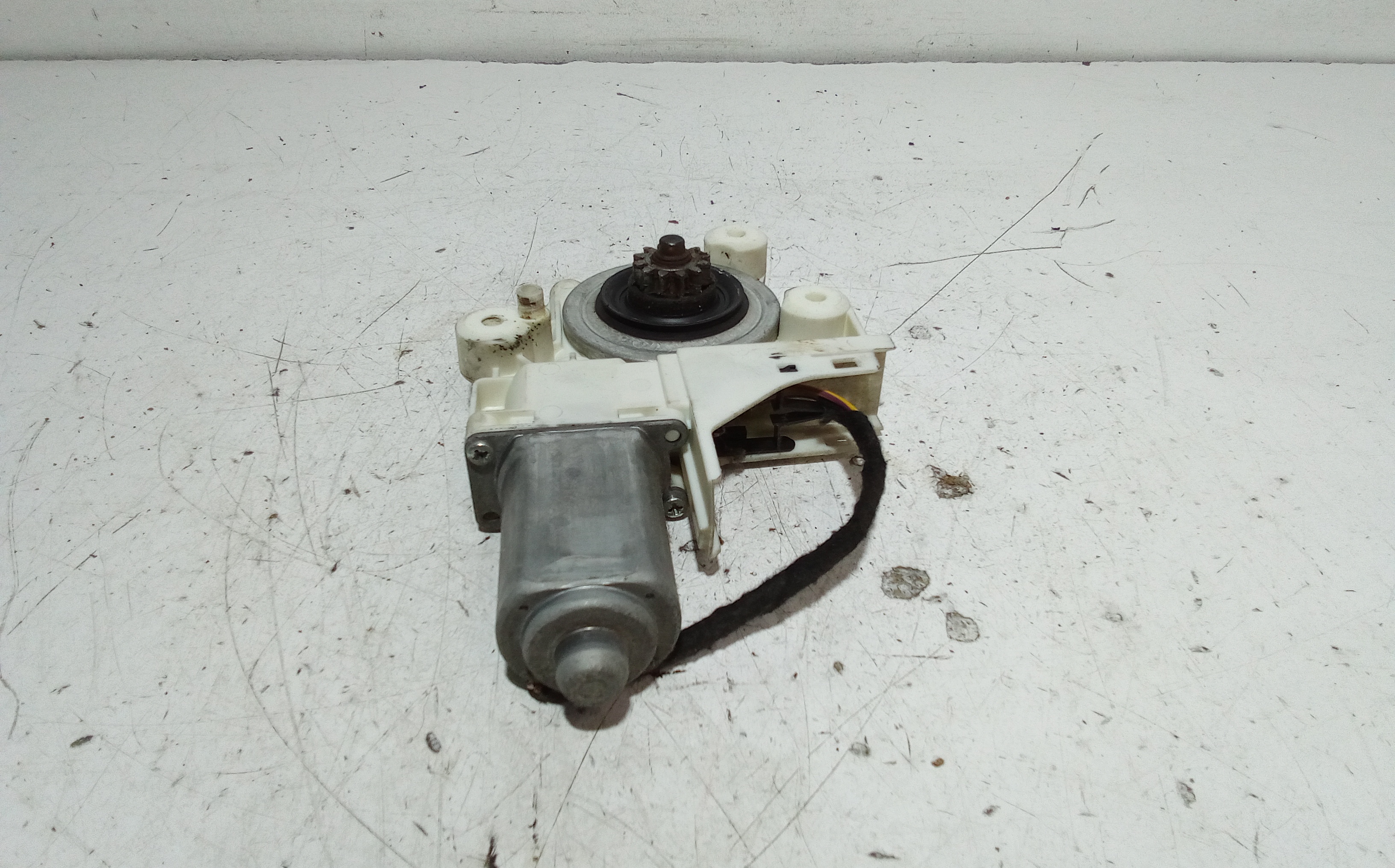 Motorino Alzavetro anteriore destra per Ford C - Max Serie (03>07) (2003 - 2007)