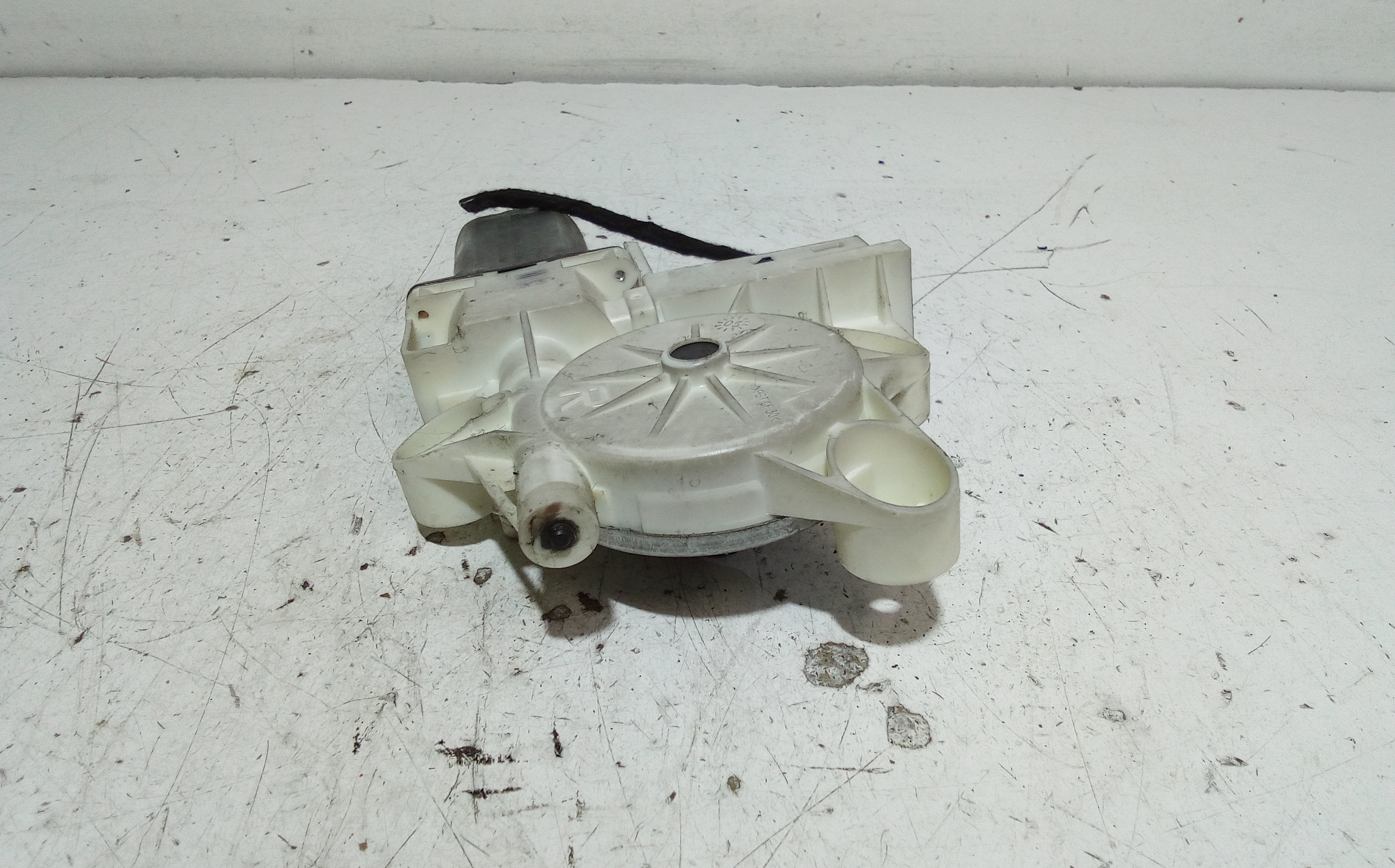 Motorino Alzavetro anteriore destra per Ford C - Max Serie (03>07) (2003 - 2007)