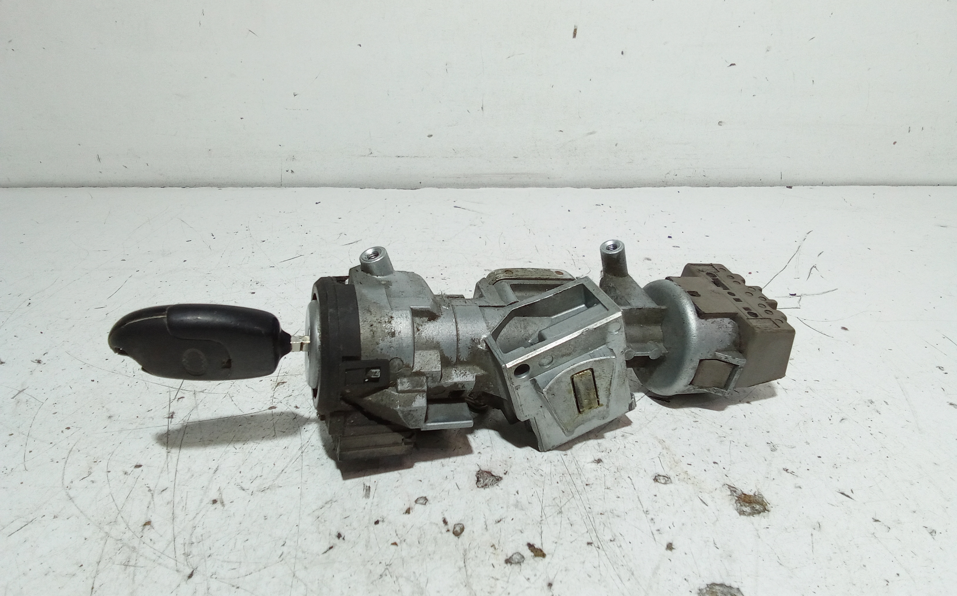 Blocchetto Accensione per Ford C - Max Serie (03>07) (2003 - 2007)