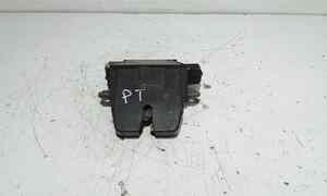 Serratura Cofano Posteriore per Ford C - Max Serie (03>07) (2003 - 2007)