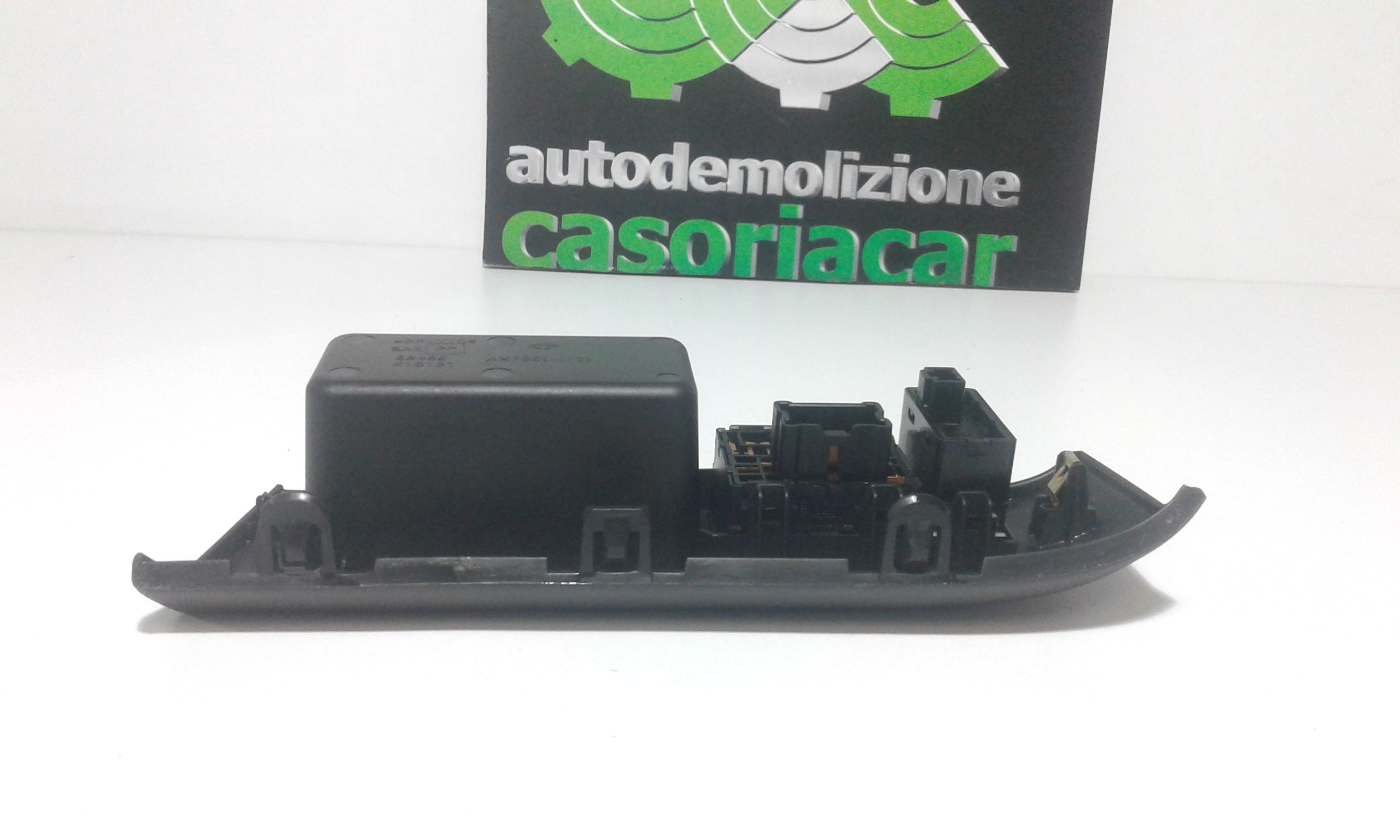 Specchietto Retrovisore Sinistro per Ford C - Max Serie (03>07) (2003 - 2007)