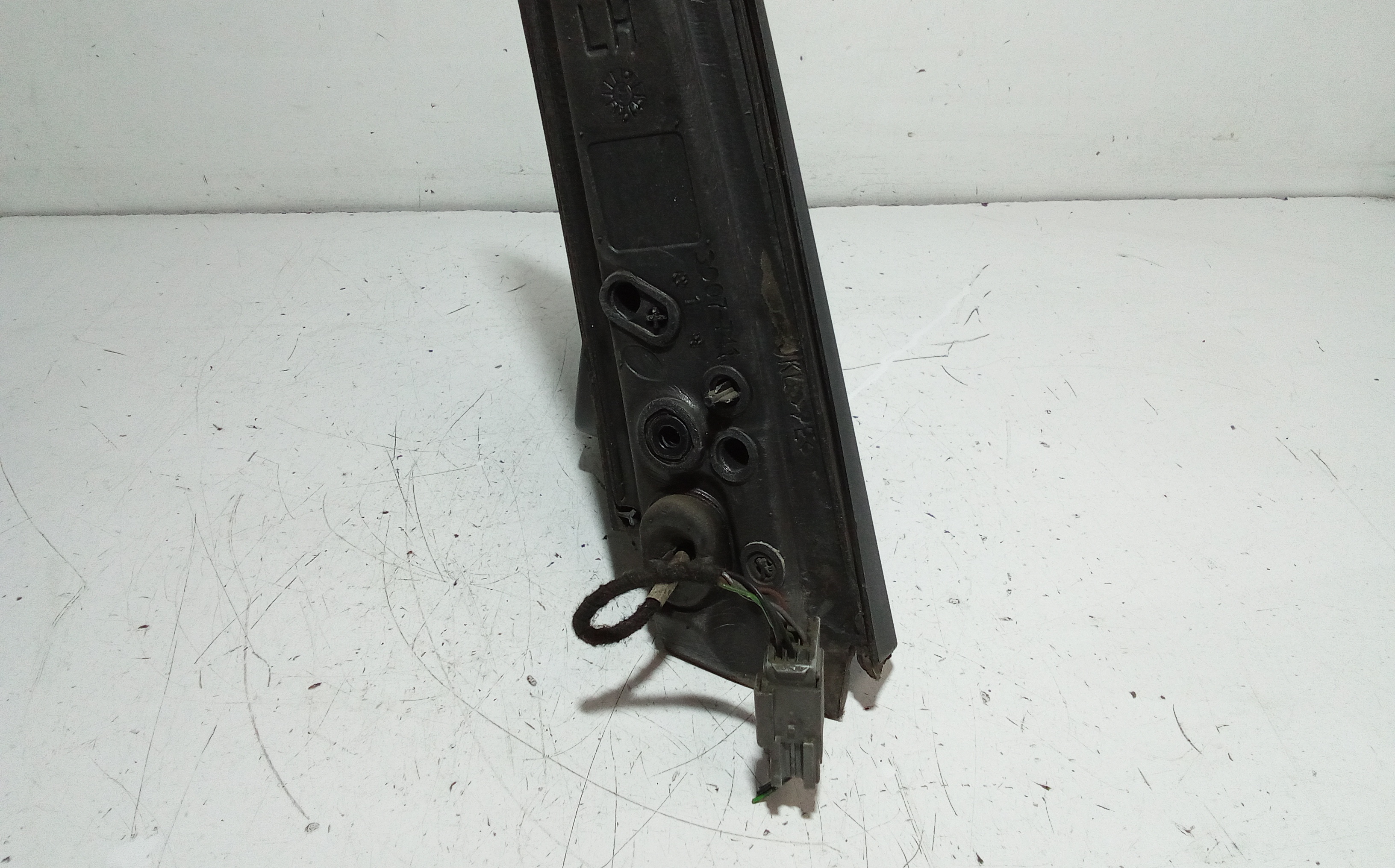 Specchietto Retrovisore Sinistro per Ford C - Max Serie (03>07) (2003 - 2007)