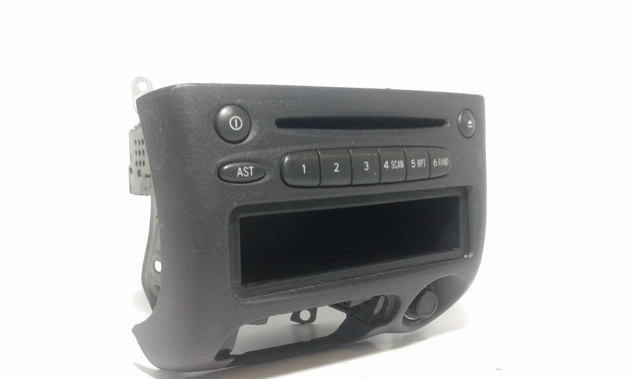 Bracci Tergi ant. per Ford C - Max Serie (03>07) (2003 - 2007)