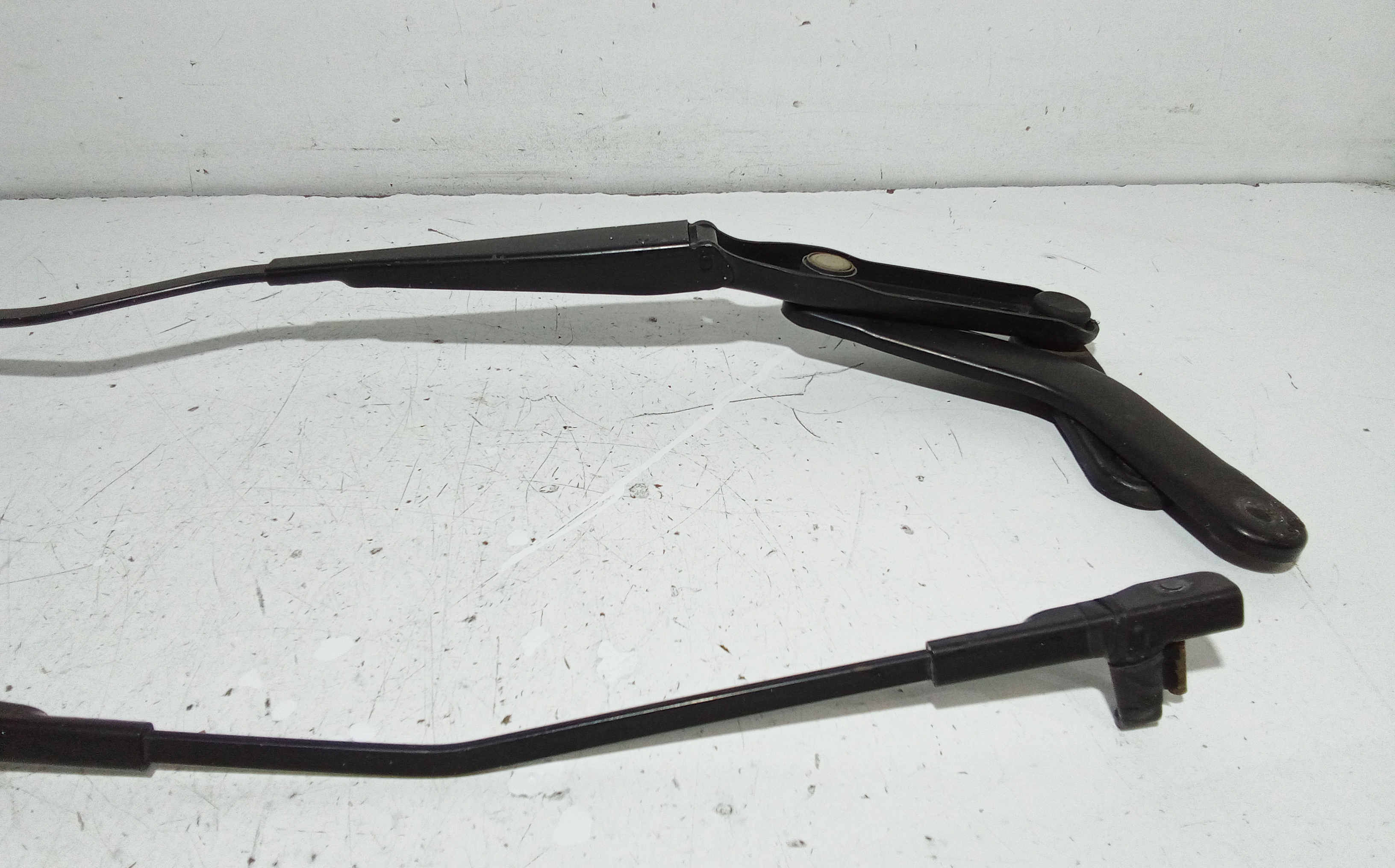 Bracci Tergi ant. per Ford C - Max Serie (03>07) (2003 - 2007)