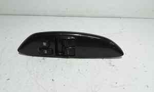 Pulsantiera anteriore sinistra Guida per Toyota Yaris 2 Serie