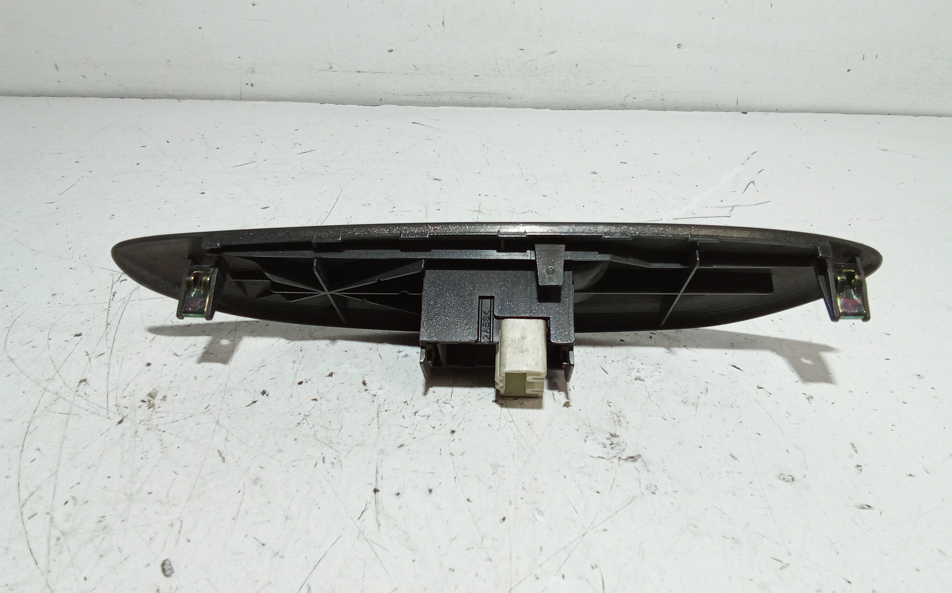 Pulsantiera Anteriore Destra Passeggero per Toyota Yaris 1 Serie