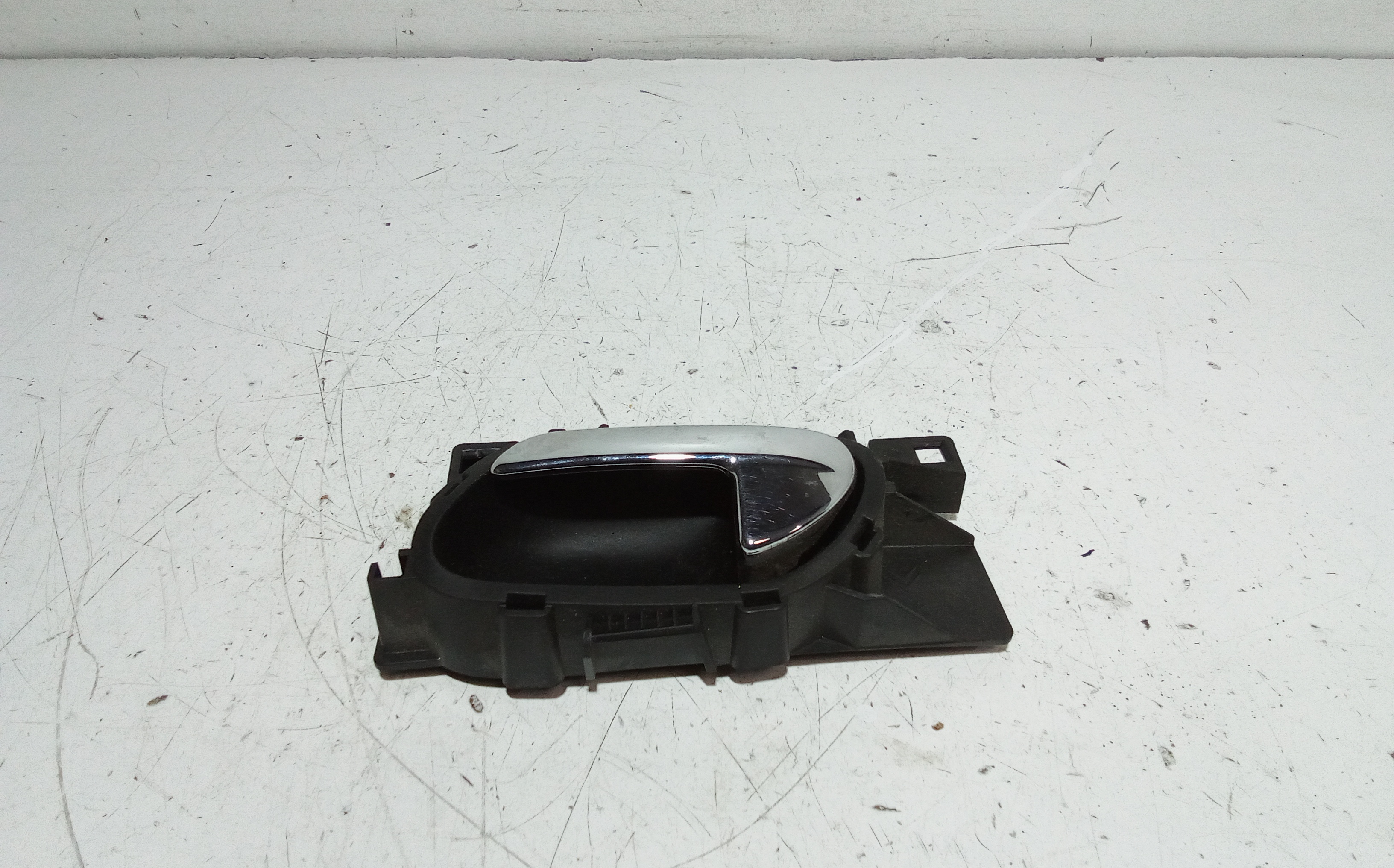 Maniglia interna anteriore Sinistra per Peugeot 308 Serie (07>14) (2007 - 2014)