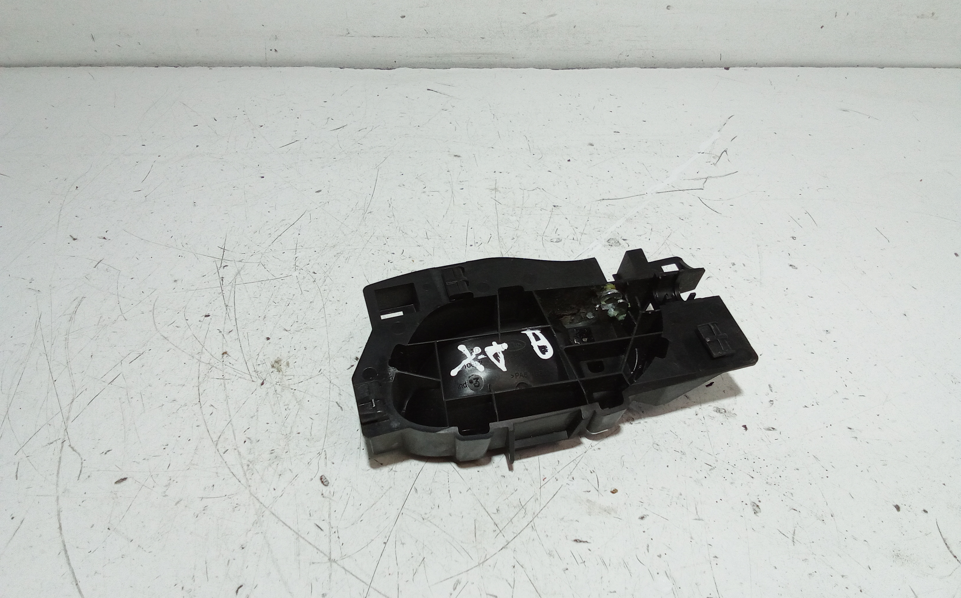 Maniglia interna Anteriore Destra per Peugeot 308 Serie (07>14) (2007 - 2014)