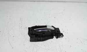 Maniglia interna Anteriore Destra per Peugeot 308 Serie (07>14) (2007 - 2014)