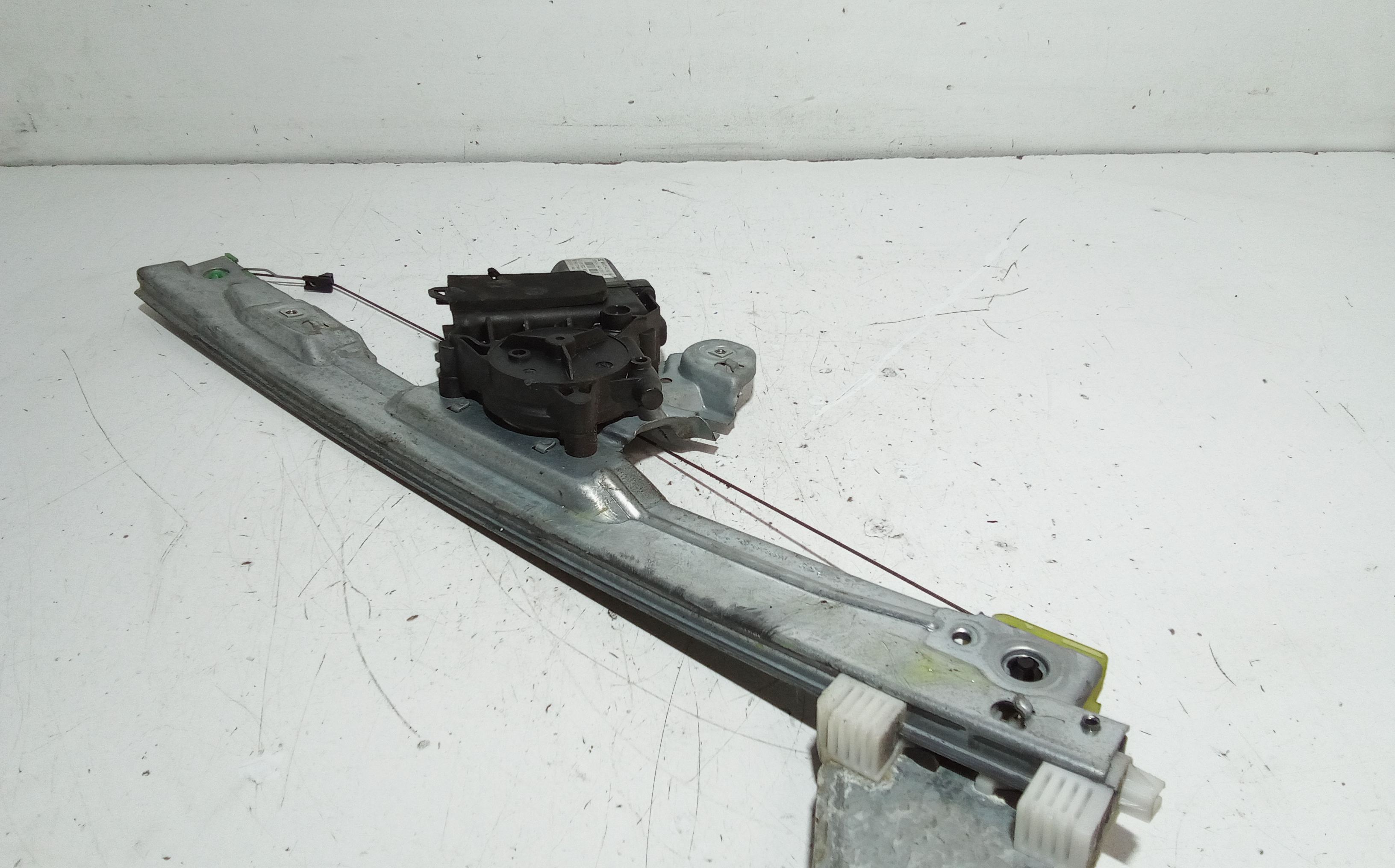 Cremagliera anteriore destra passeggero per Peugeot 308 Serie (07>14) (2007 - 2014)