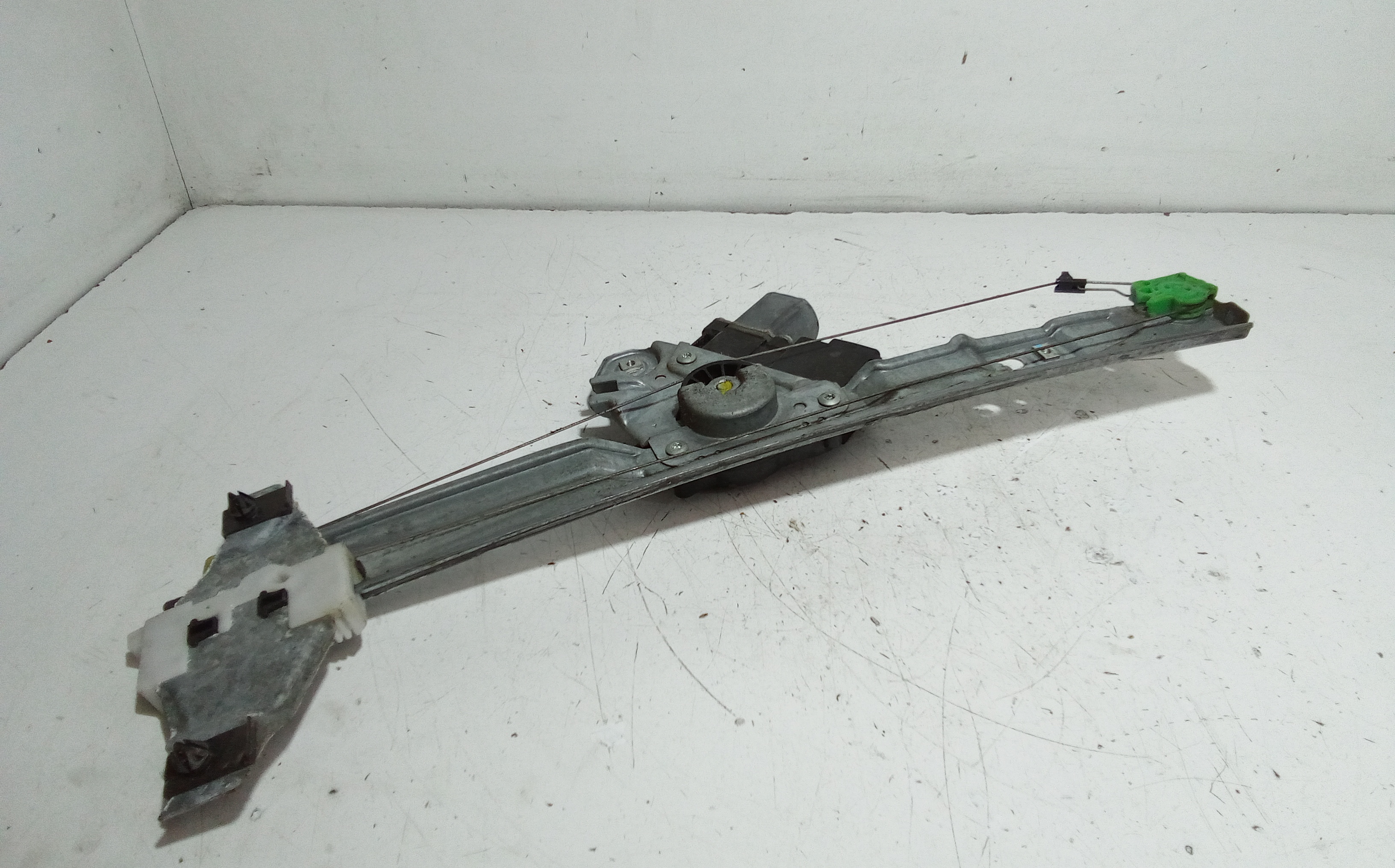 Cremagliera anteriore destra passeggero per Peugeot 308 Serie (07>14) (2007 - 2014)