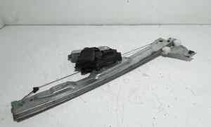 Cremagliera anteriore destra passeggero per Peugeot 308 Serie (07>14) (2007 - 2014)