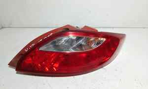 Stop fanale posteriore Destro Passeggero per Mazda 2 Berlina 2 Serie (2007 - In produzione)