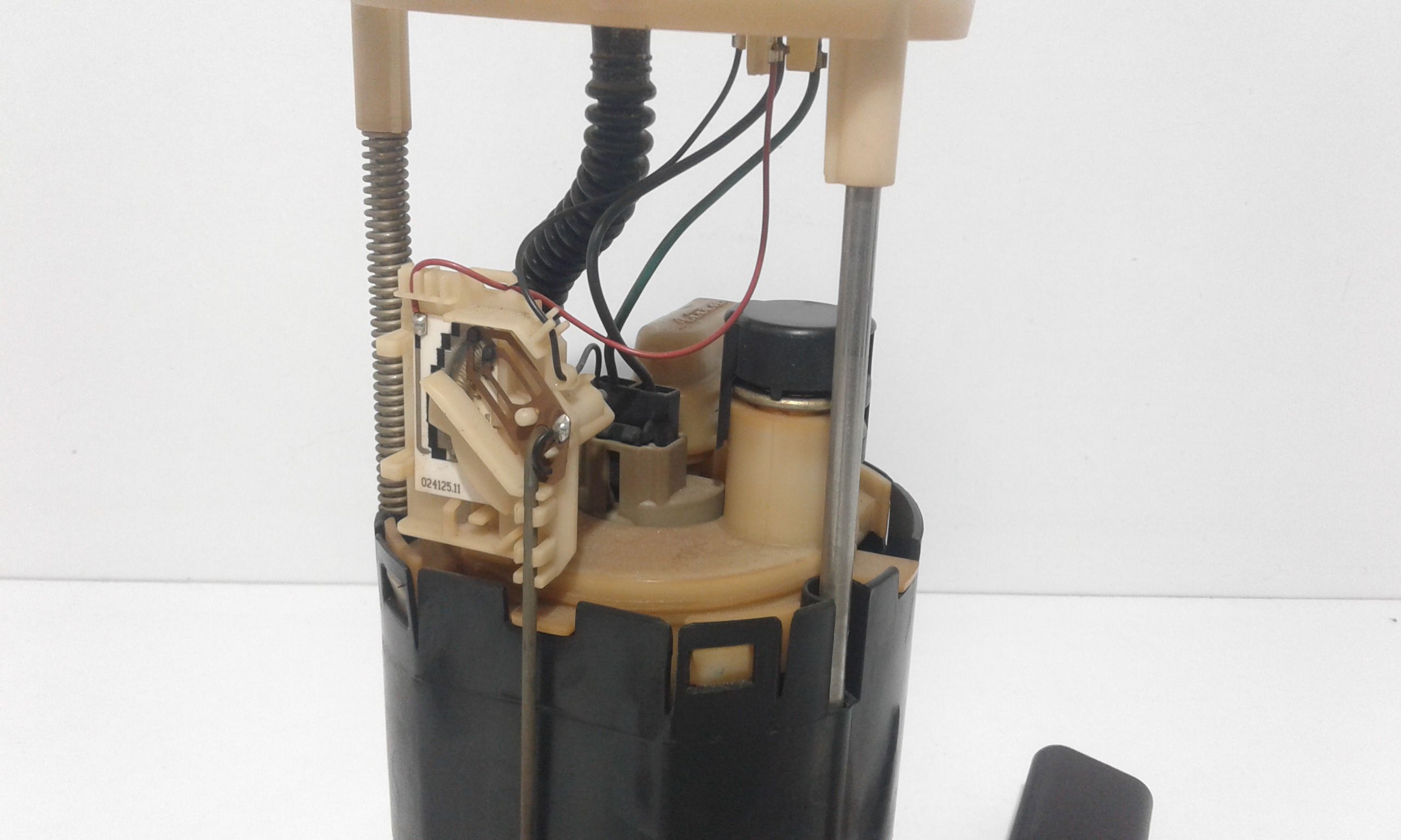 Pedalino Dx per Piaggio Beverly 300cc I.e. (2010 - 2016)