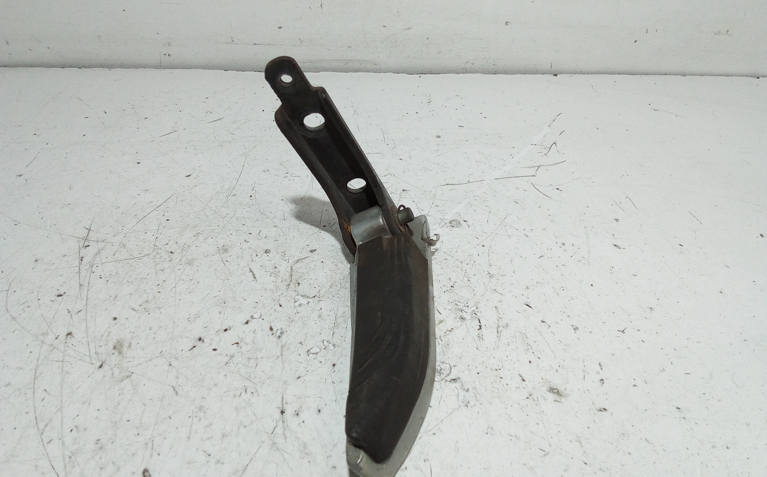 Pedalino Dx per Piaggio Beverly 300cc I.e. (2010 - 2016)