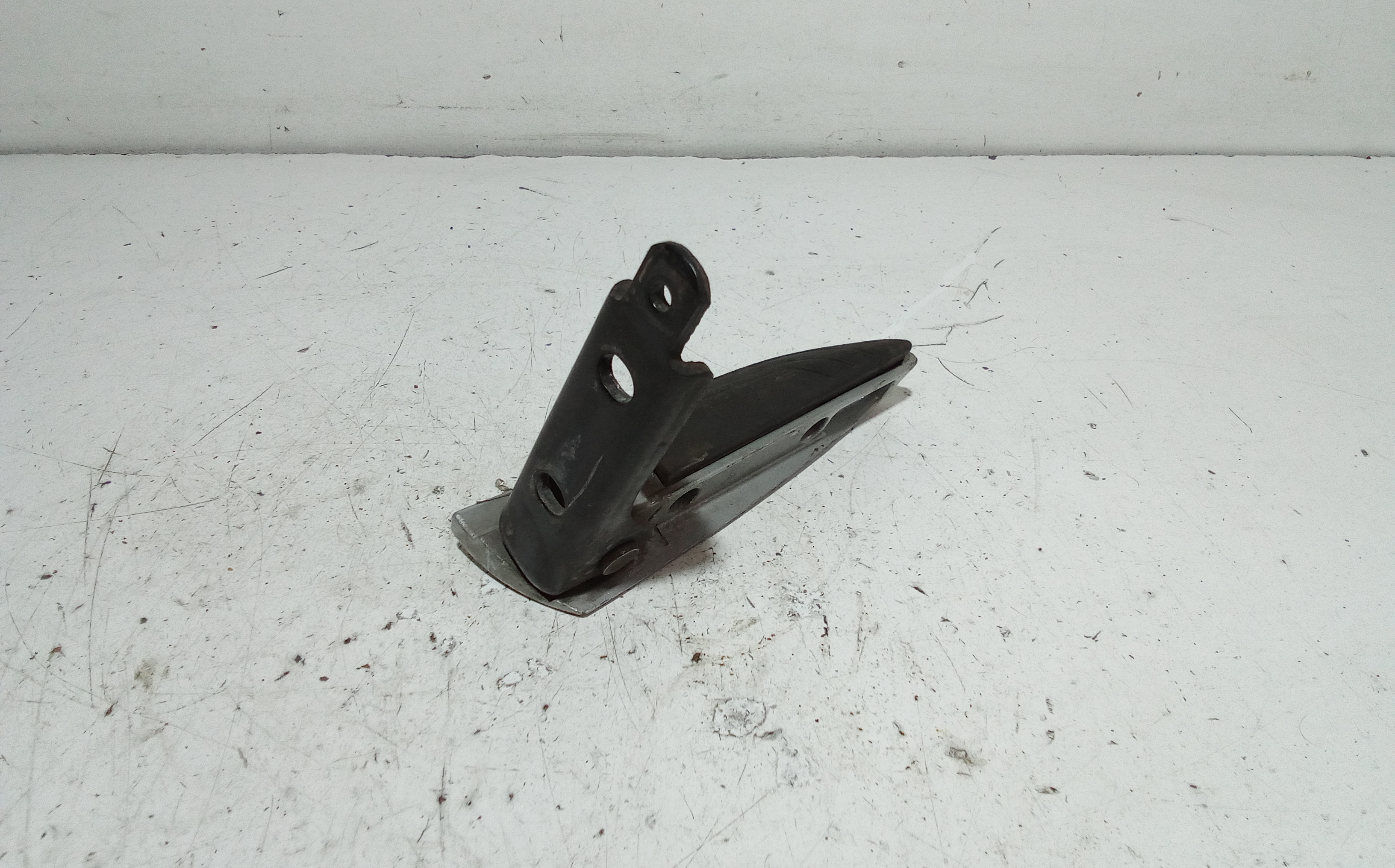 Pedalino Dx per Piaggio Beverly 300cc I.e. (2010 - 2016)