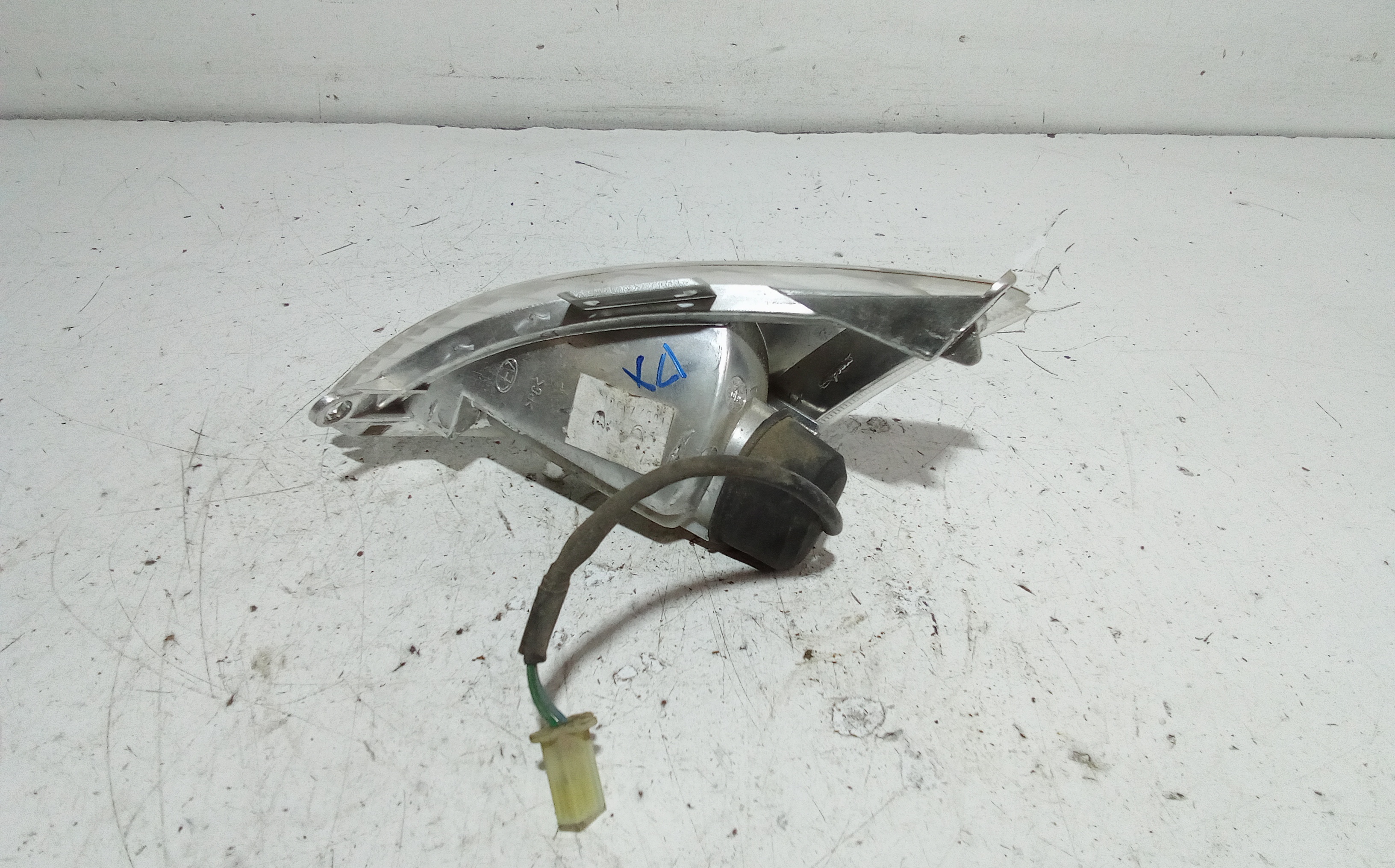 Freccia ant DX per Honda @ 125cc (00>06) (2000 - 2006)