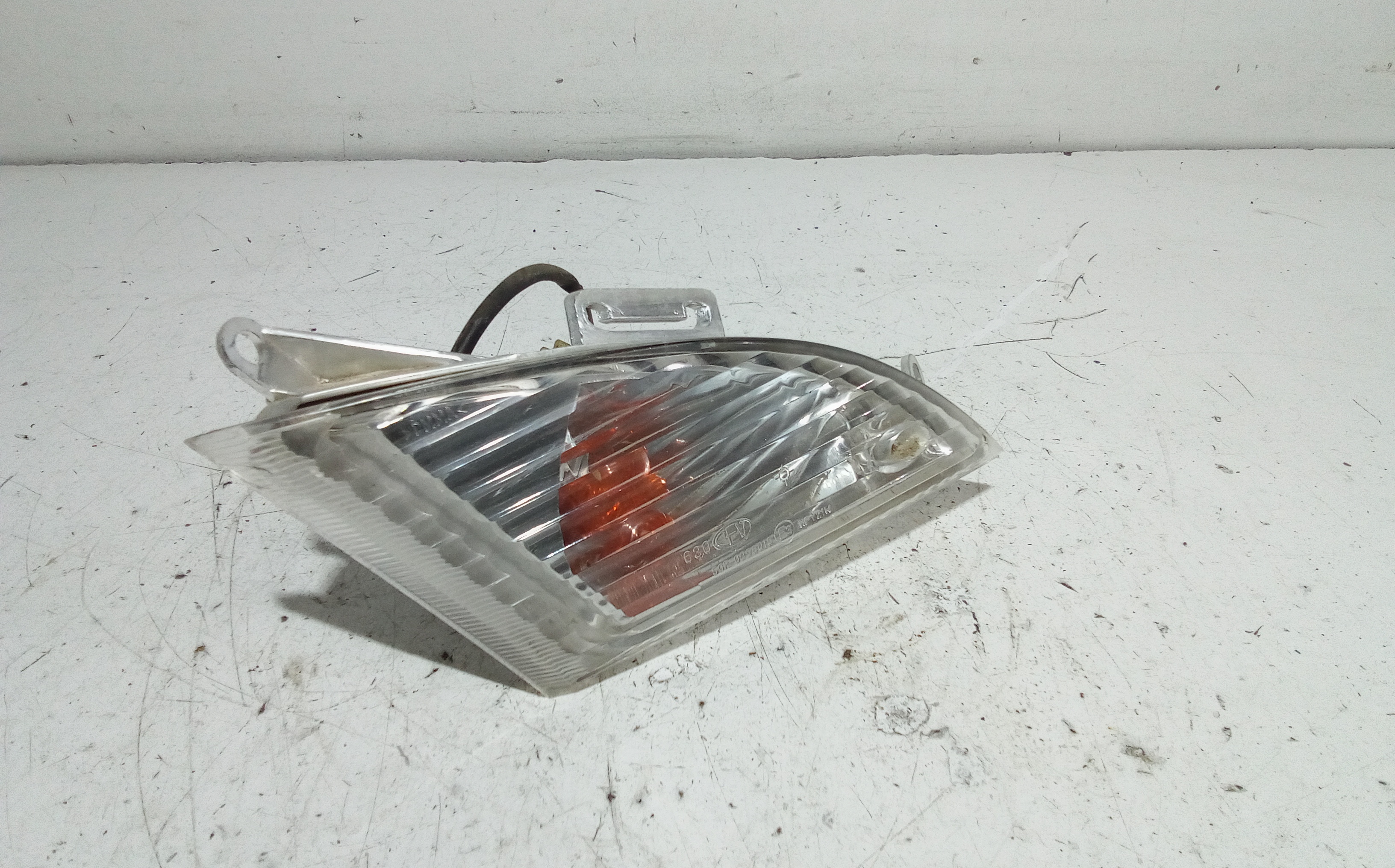 Freccia ant DX per Honda @ 125cc (00>06) (2000 - 2006)