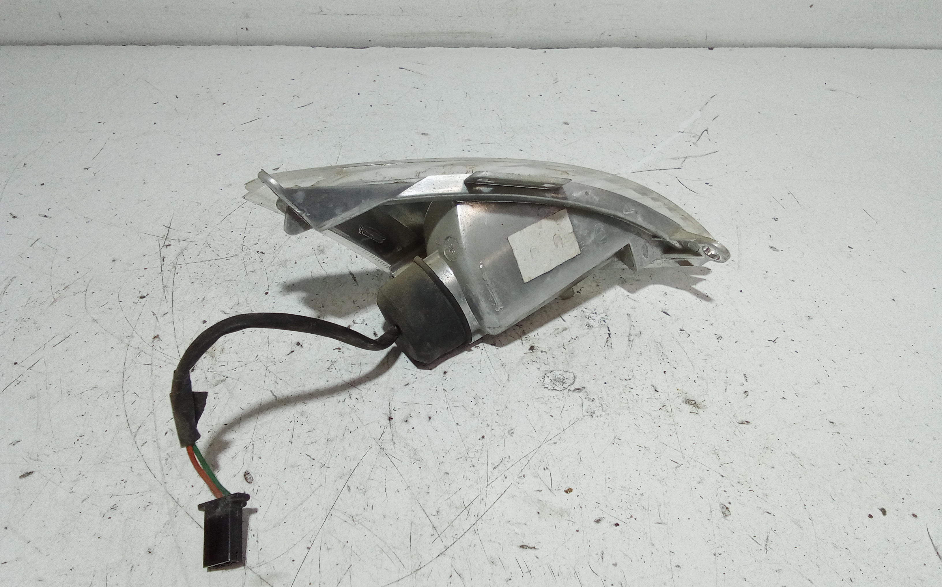 Freccia ant SX per Honda @ 125cc (00>06) (2000 - 2006)