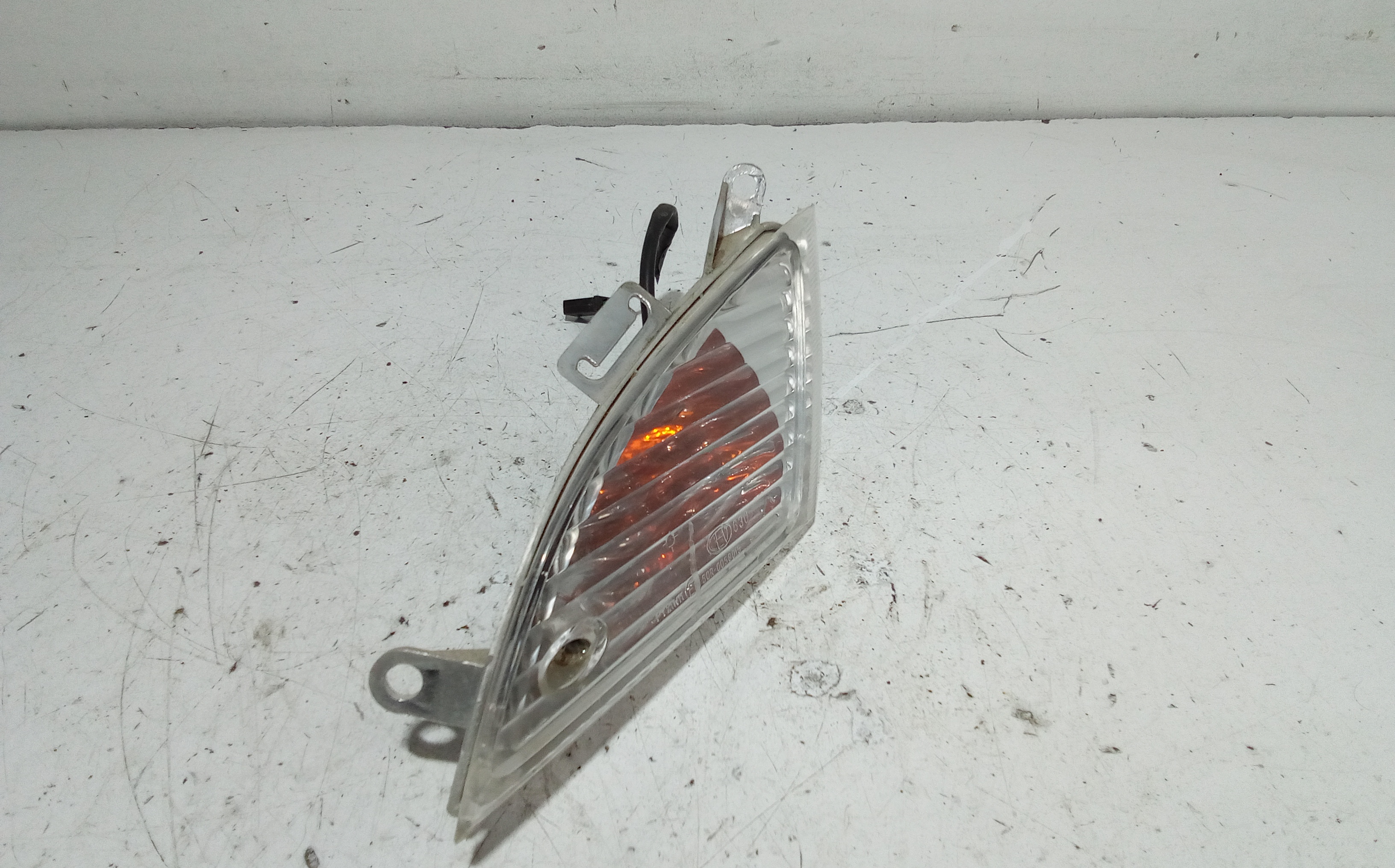 Freccia ant SX per Honda @ 125cc (00>06) (2000 - 2006)