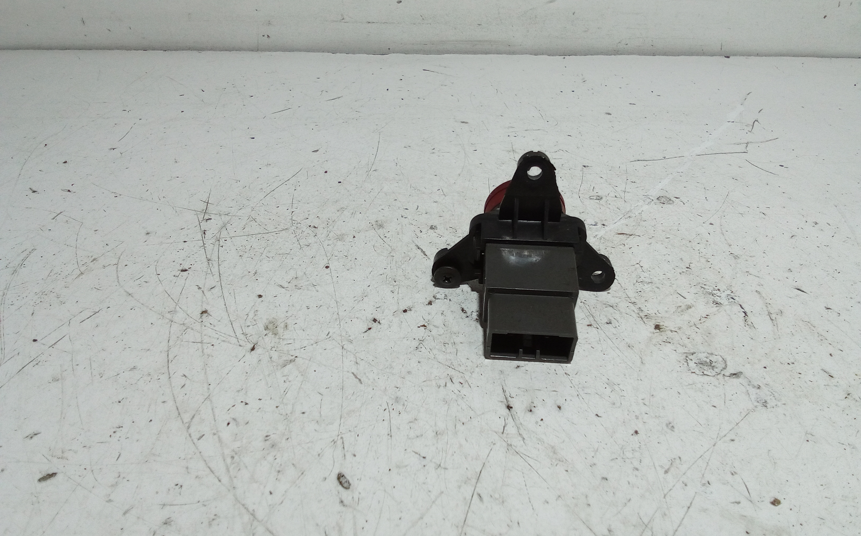 Pulsante luci di emergenza per Chevrolet Matiz 4 Serie (2007 - 2010)