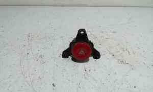 Pulsante luci di emergenza per Chevrolet Matiz 4 Serie (2007 - 2010)