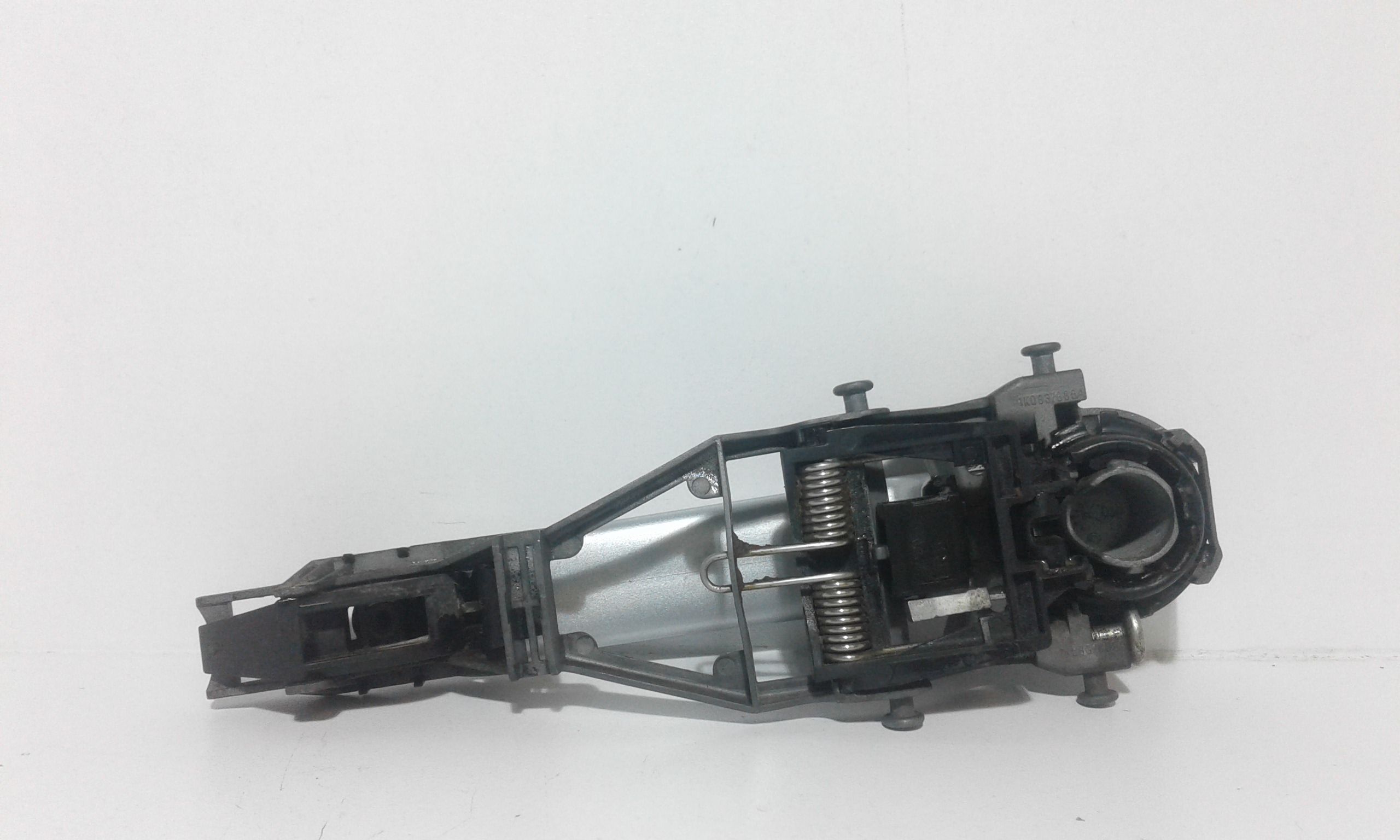 Specchietto Retrovisore Sinistro per Toyota Yaris 1 Serie