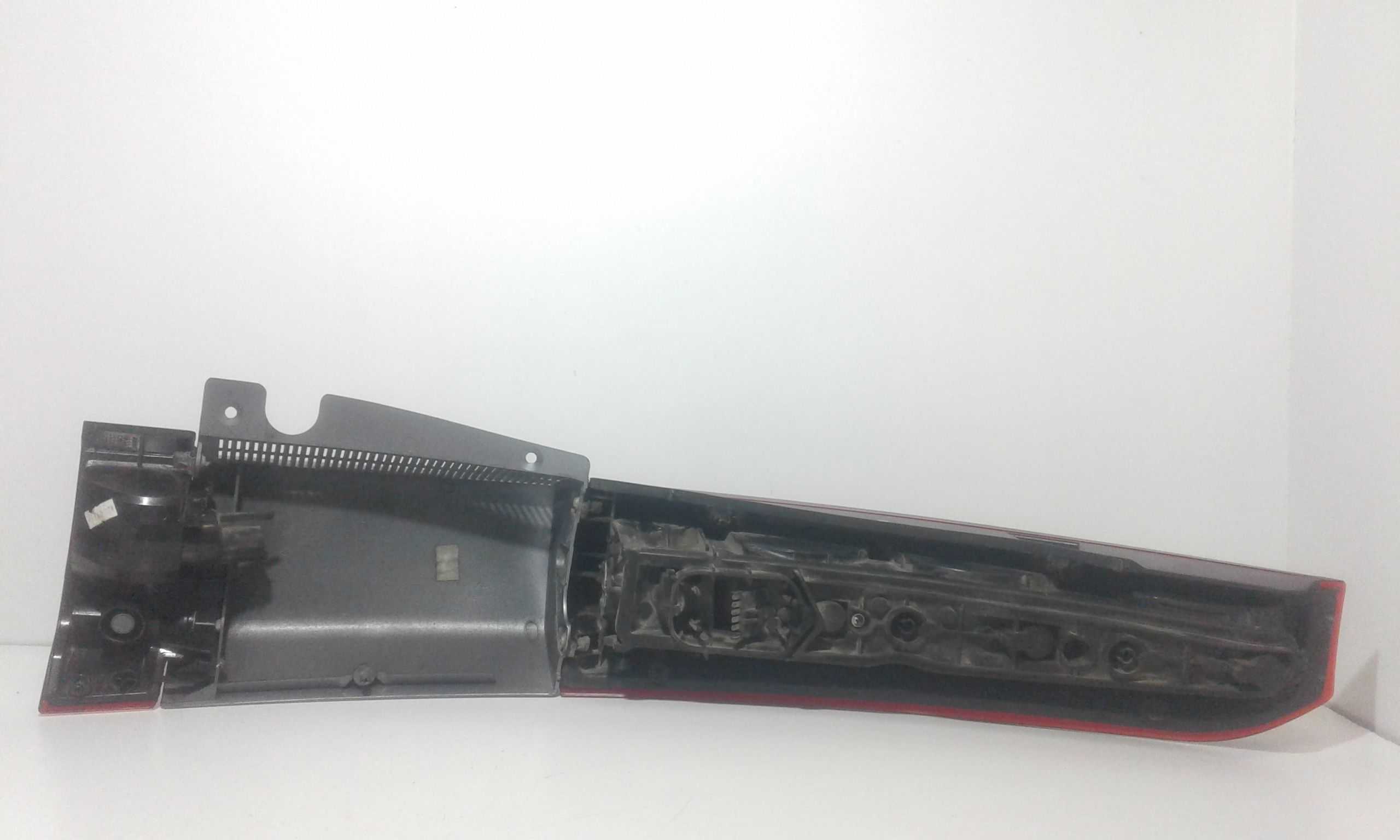 Stop fanale Posteriore sinistro lato Guida OPEL Meriva 1 Serie